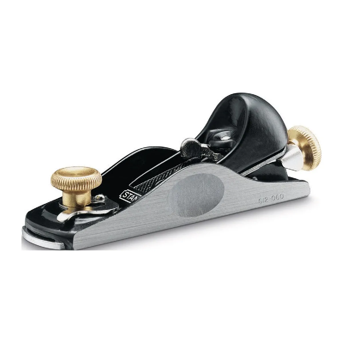 Stanley Rabot Métallique Réglable