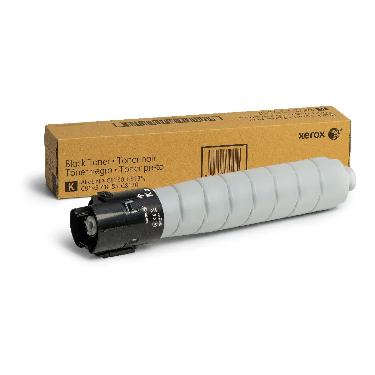 Xerox Toner Schwarz 006R01746 Neuf - vue 2