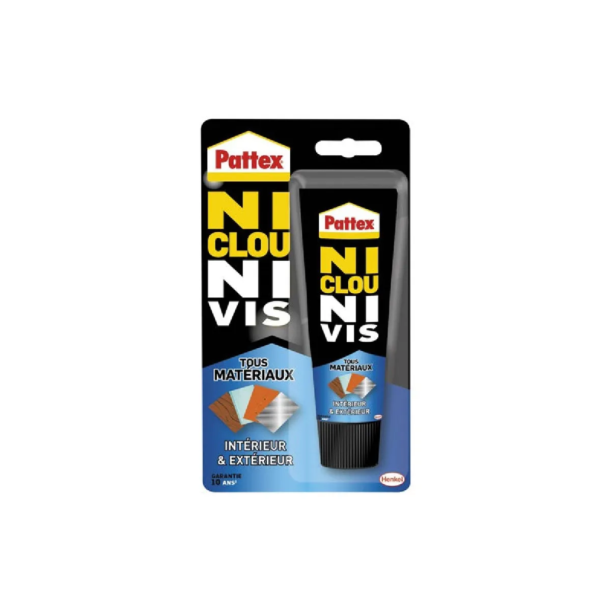 Pattex Blanc - Image 4