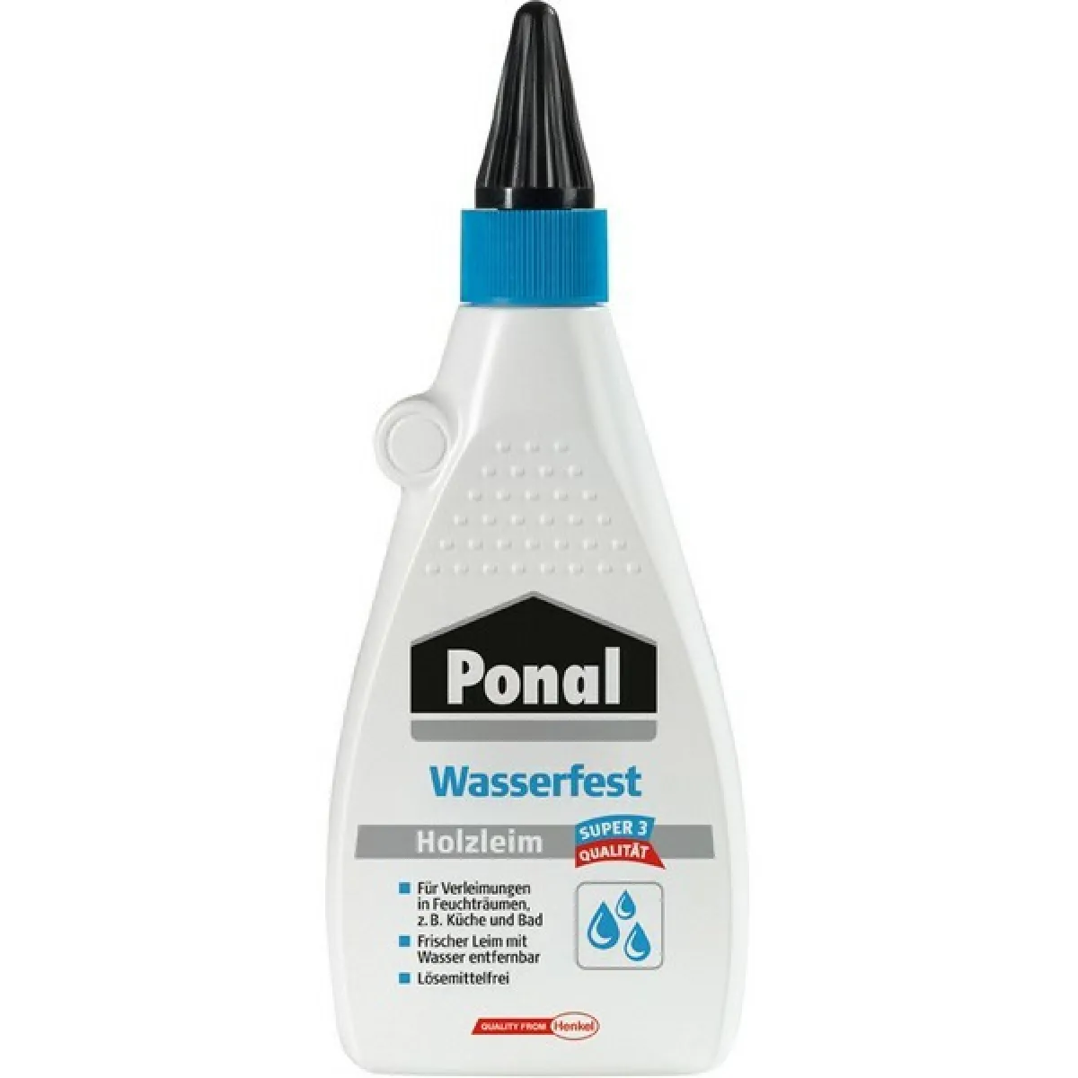 Ponal Blanc Colle À Bois