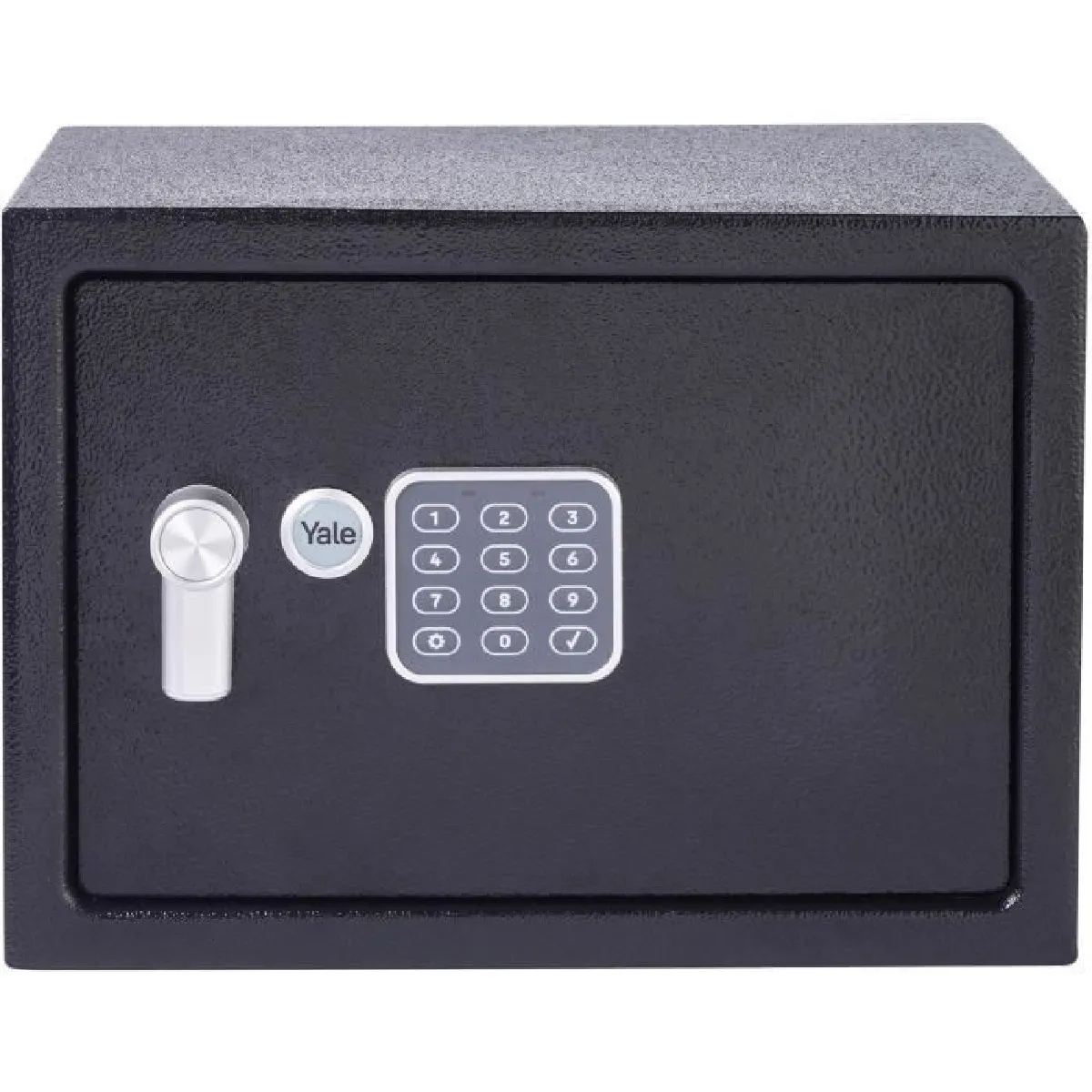 Yale Noir Ysv/250/Db2