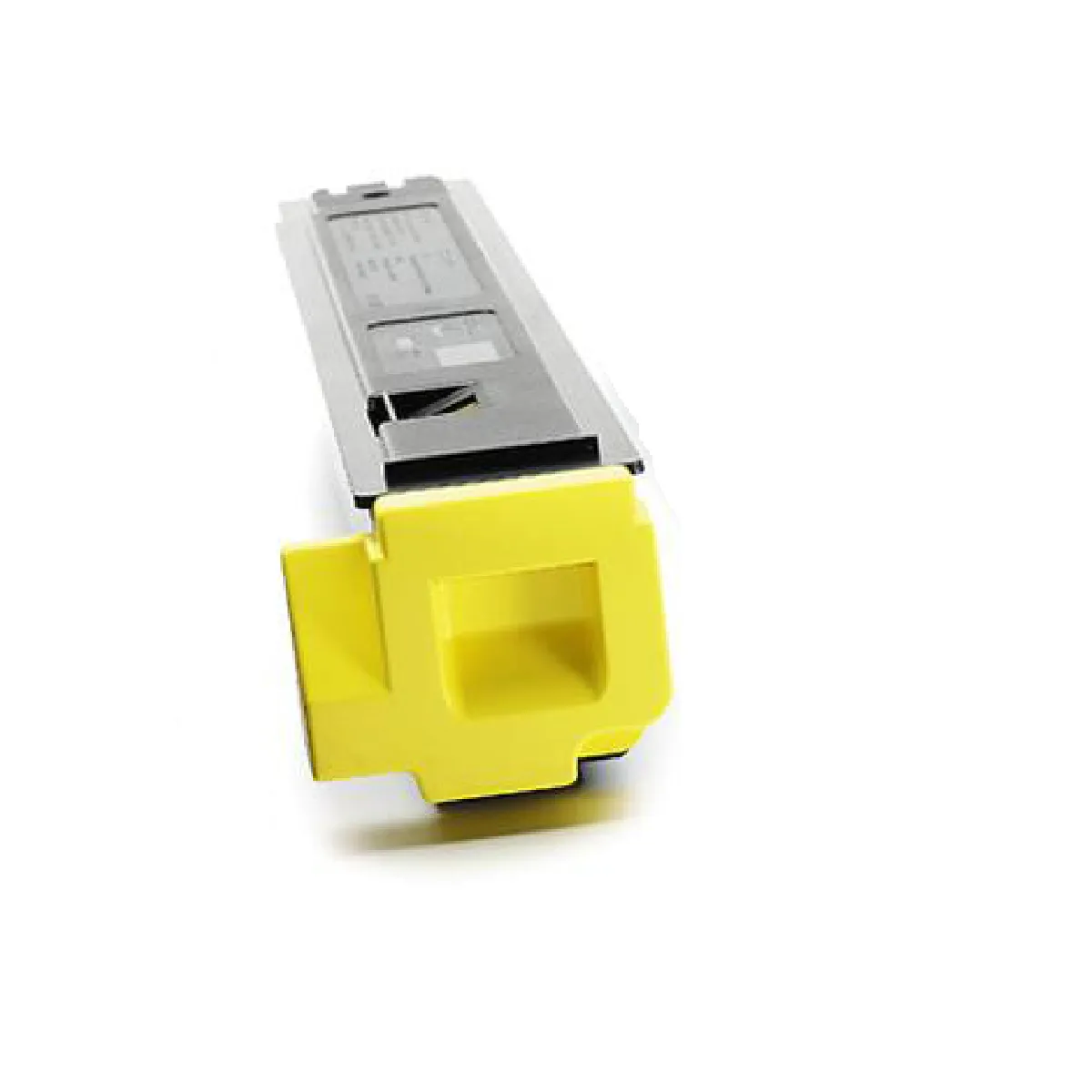 Kyocera TK Jaune originale cartouche de toner pour TASKalfa 265ci 266ci - vue 2