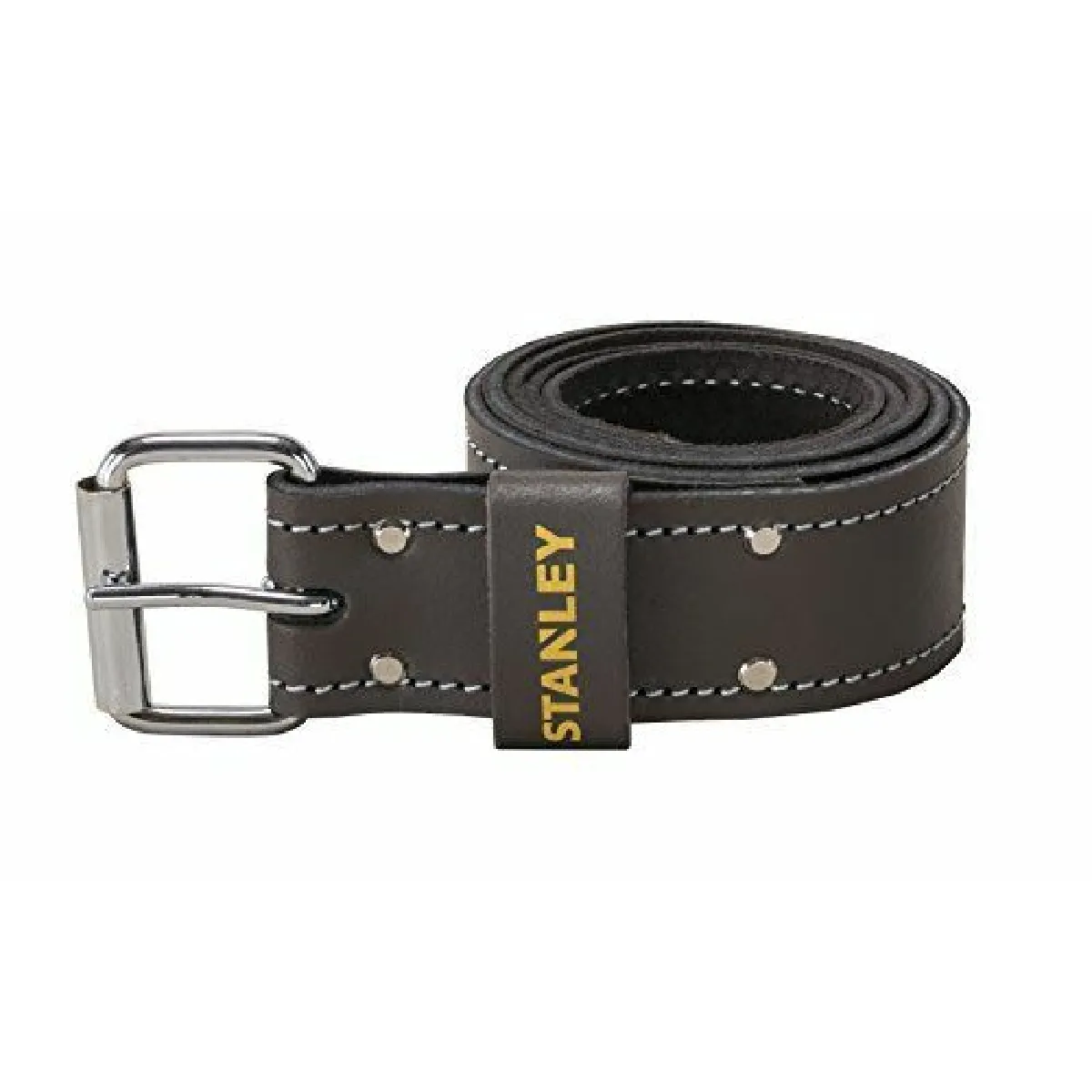 STANLEY Ceinture outils cuir STST180119