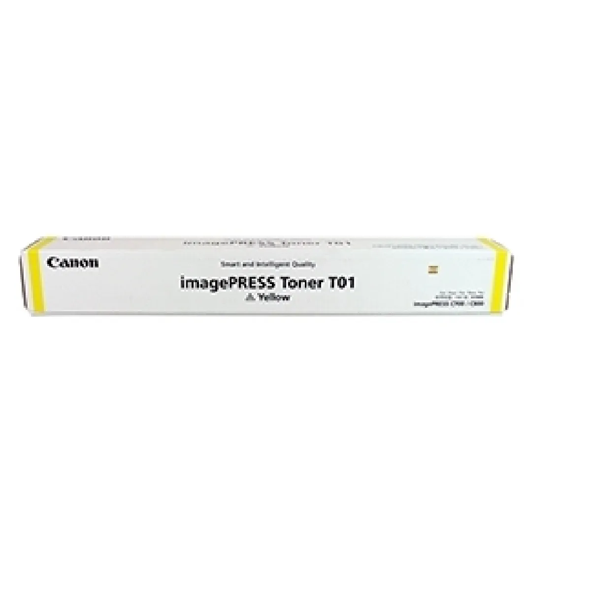 Canon 8066B001 Toner - vue 2