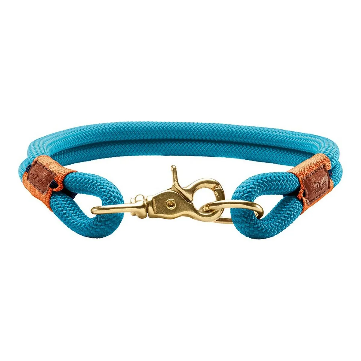 Comparer les prix de Collier pour Chien Hunter OSS Bleu (35 cm)