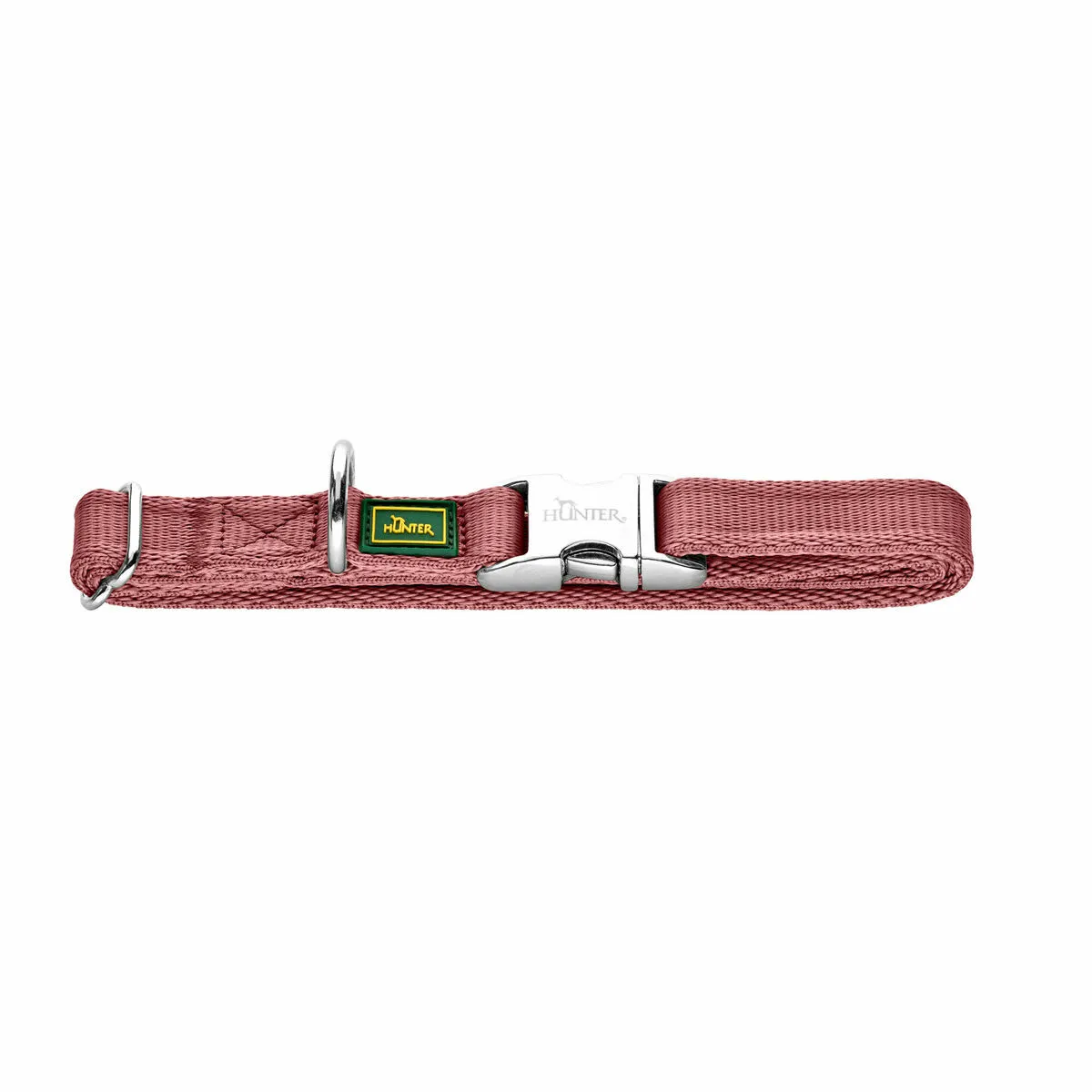 Comparer les prix de Collier pour Chien Hunter Inari Rouge XL 45-65 cm