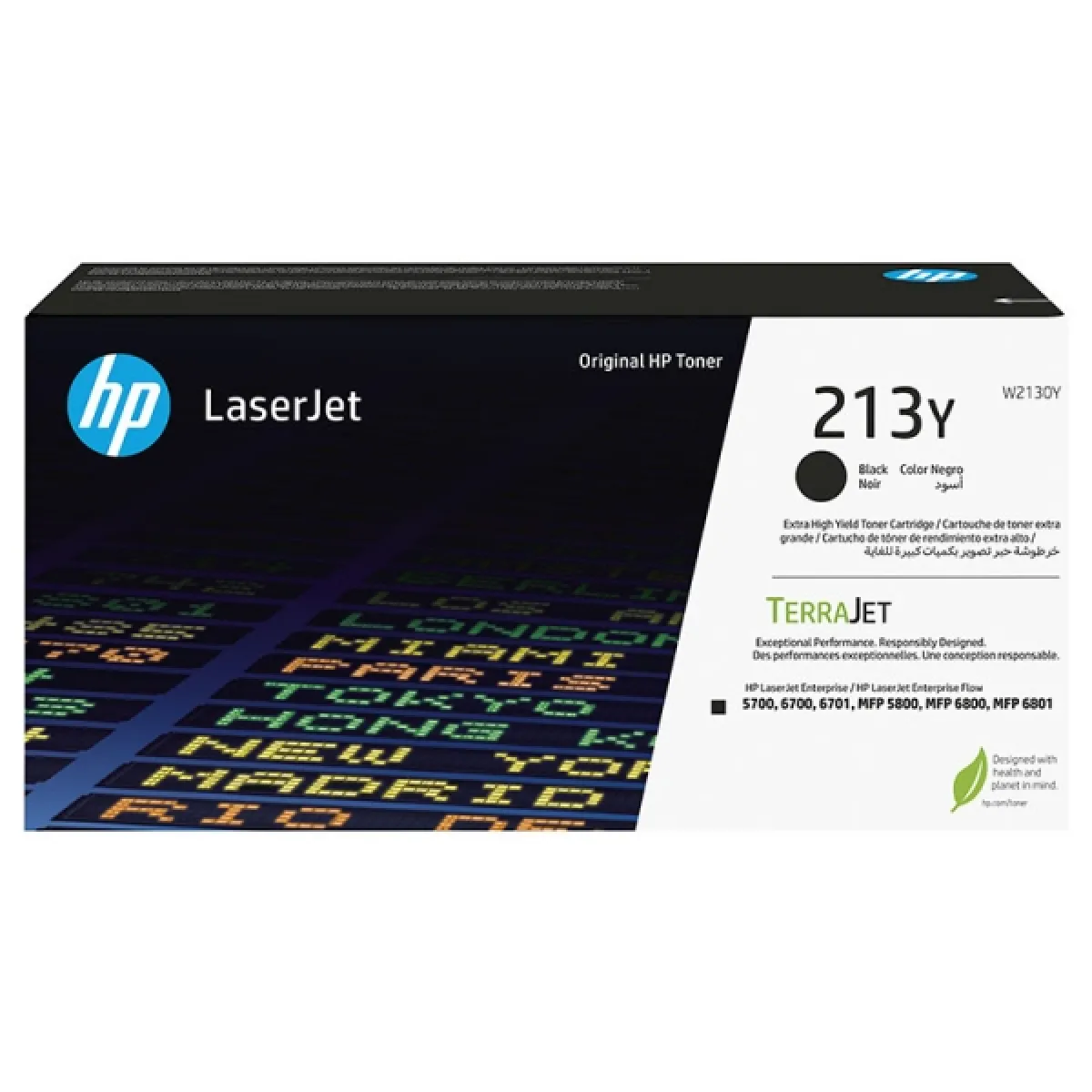 HP W2130Y