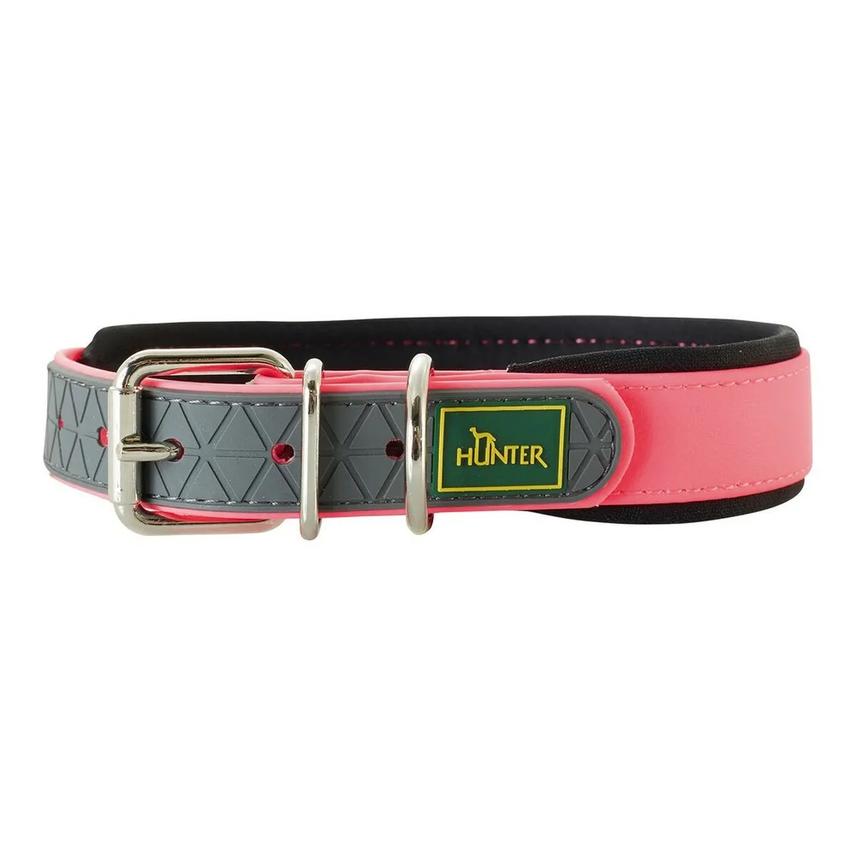 Hunter Convenience Comfort Collier - Rose Hunter Convenience Comfort Collier - Rose