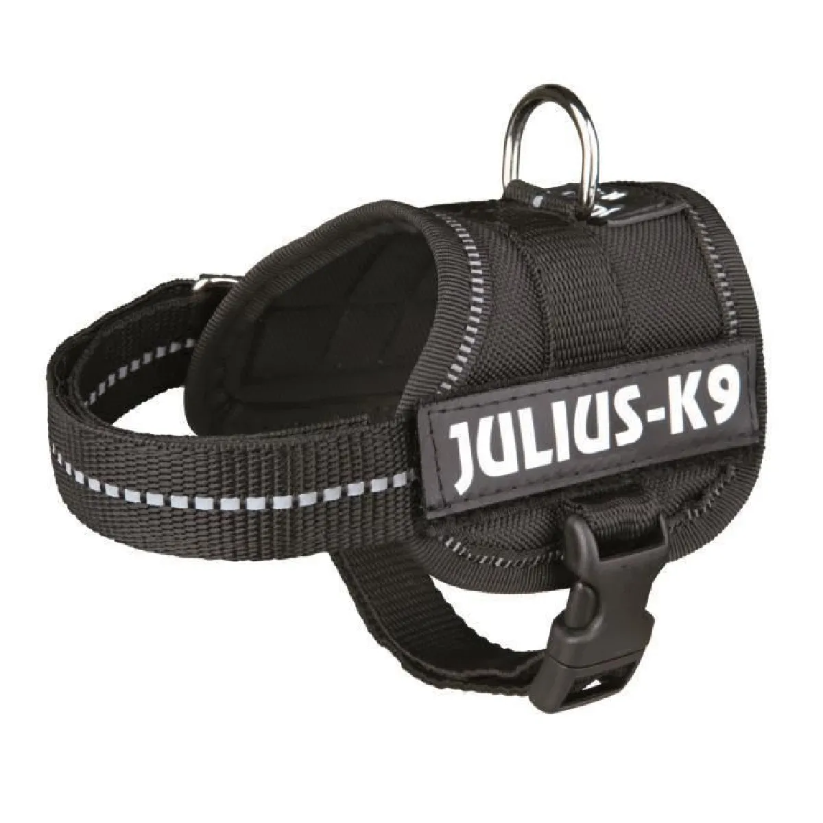 Julius K9 Power - Baby 1 - XS - Noir