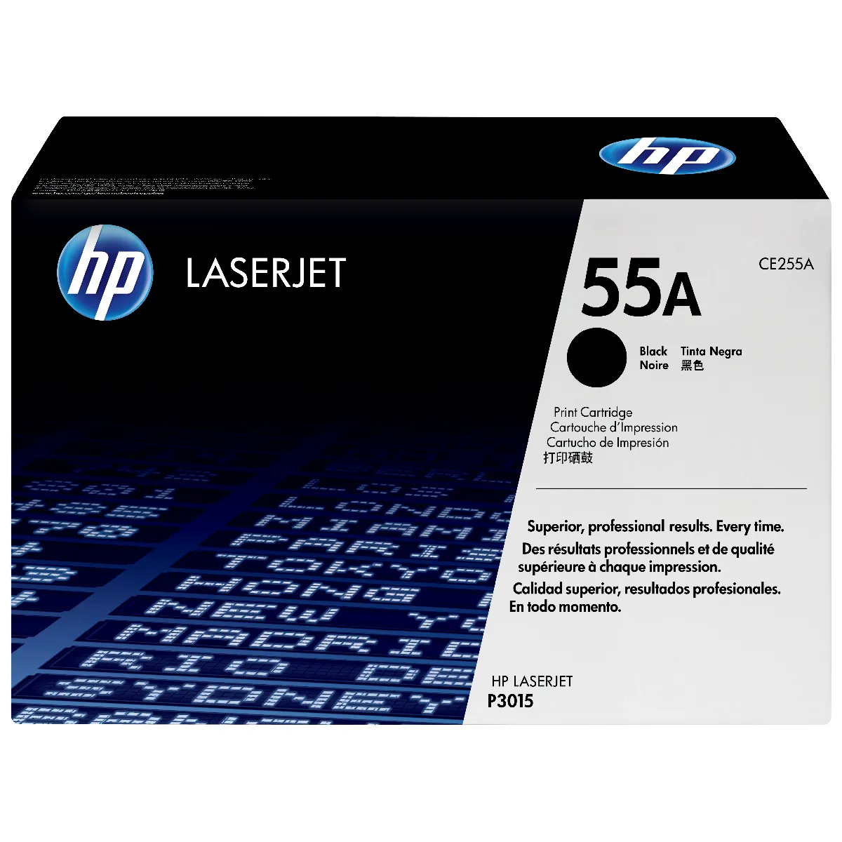 HP 55A (CE255A)