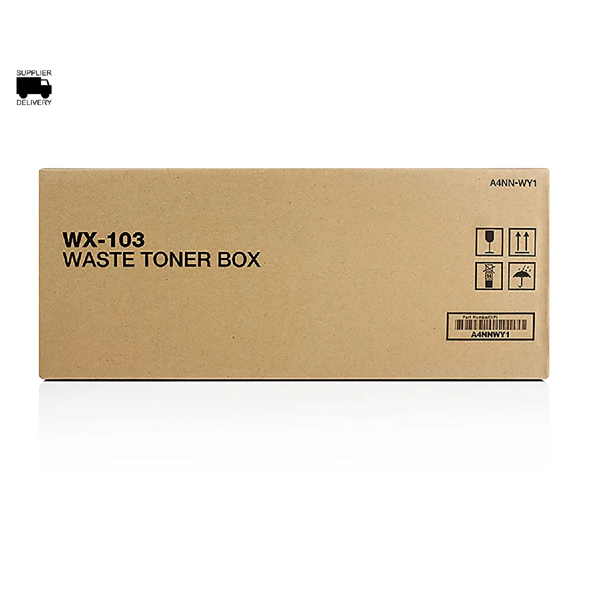 Cartouche de Toner Konica Minolta Neuf