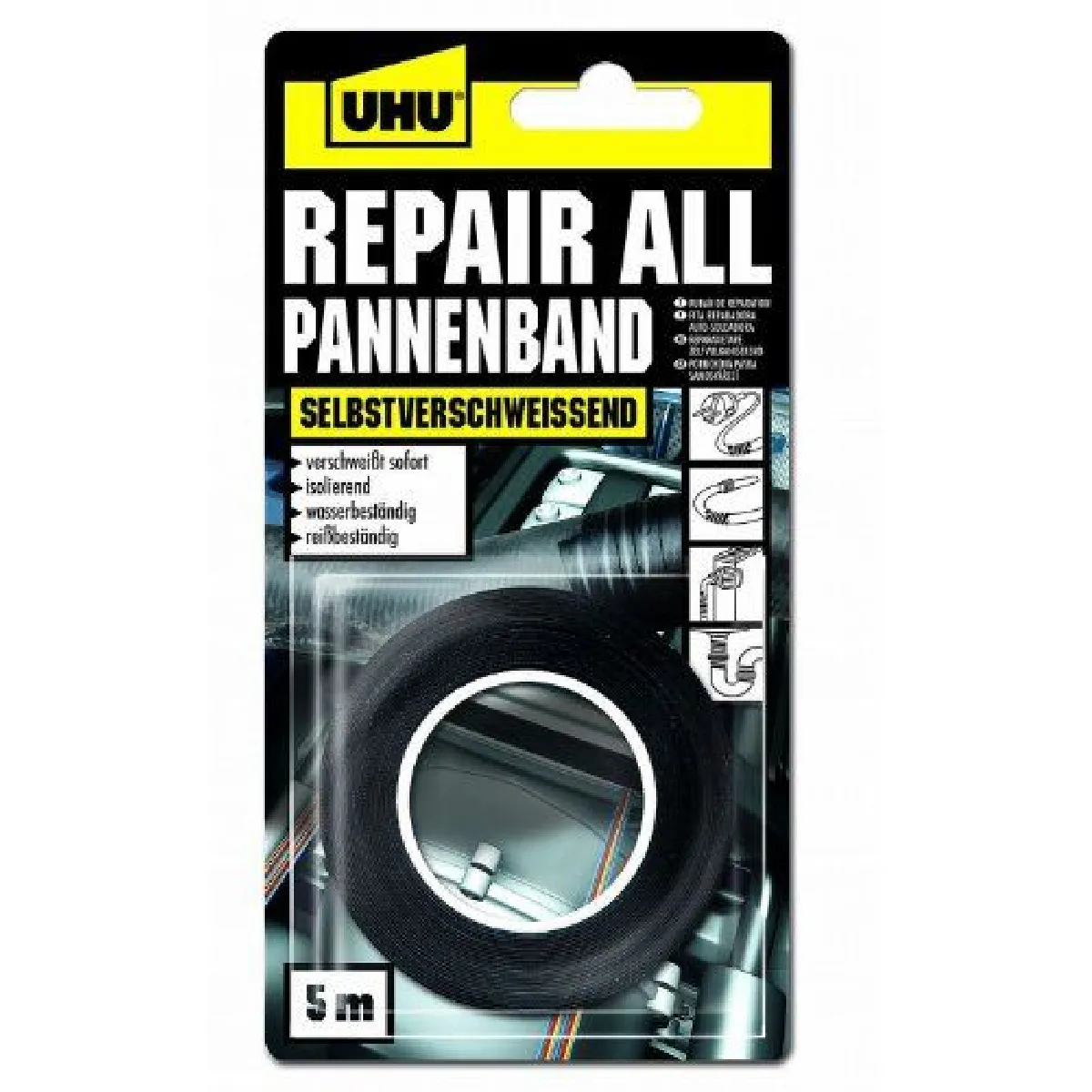 UHU Repair All 46805 - vue 2