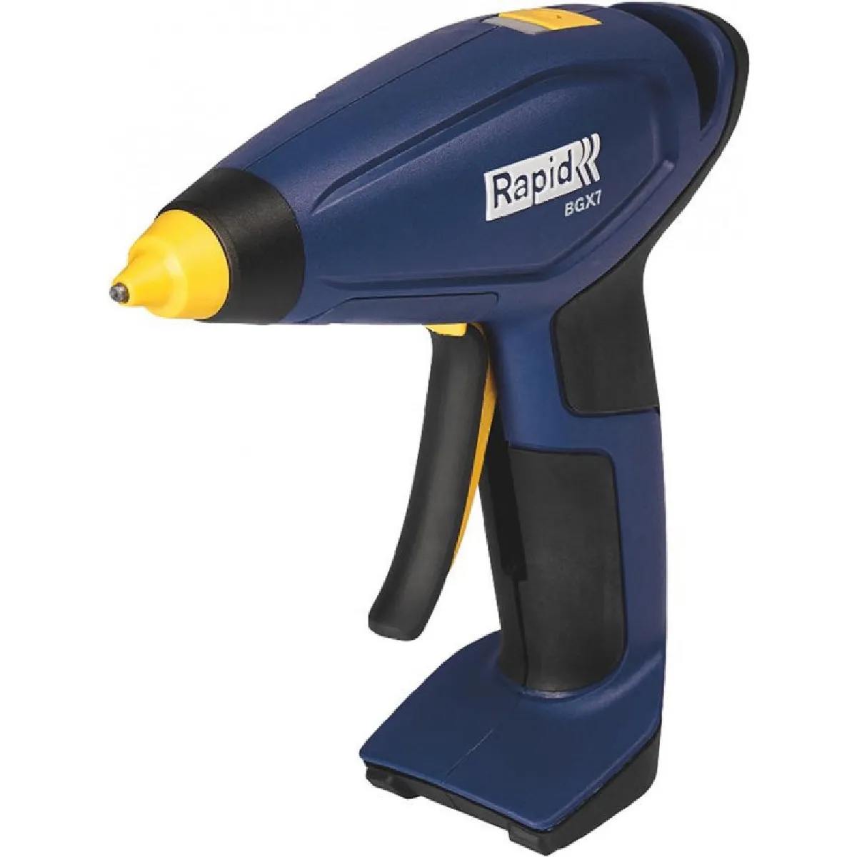 Rapid Bgx7