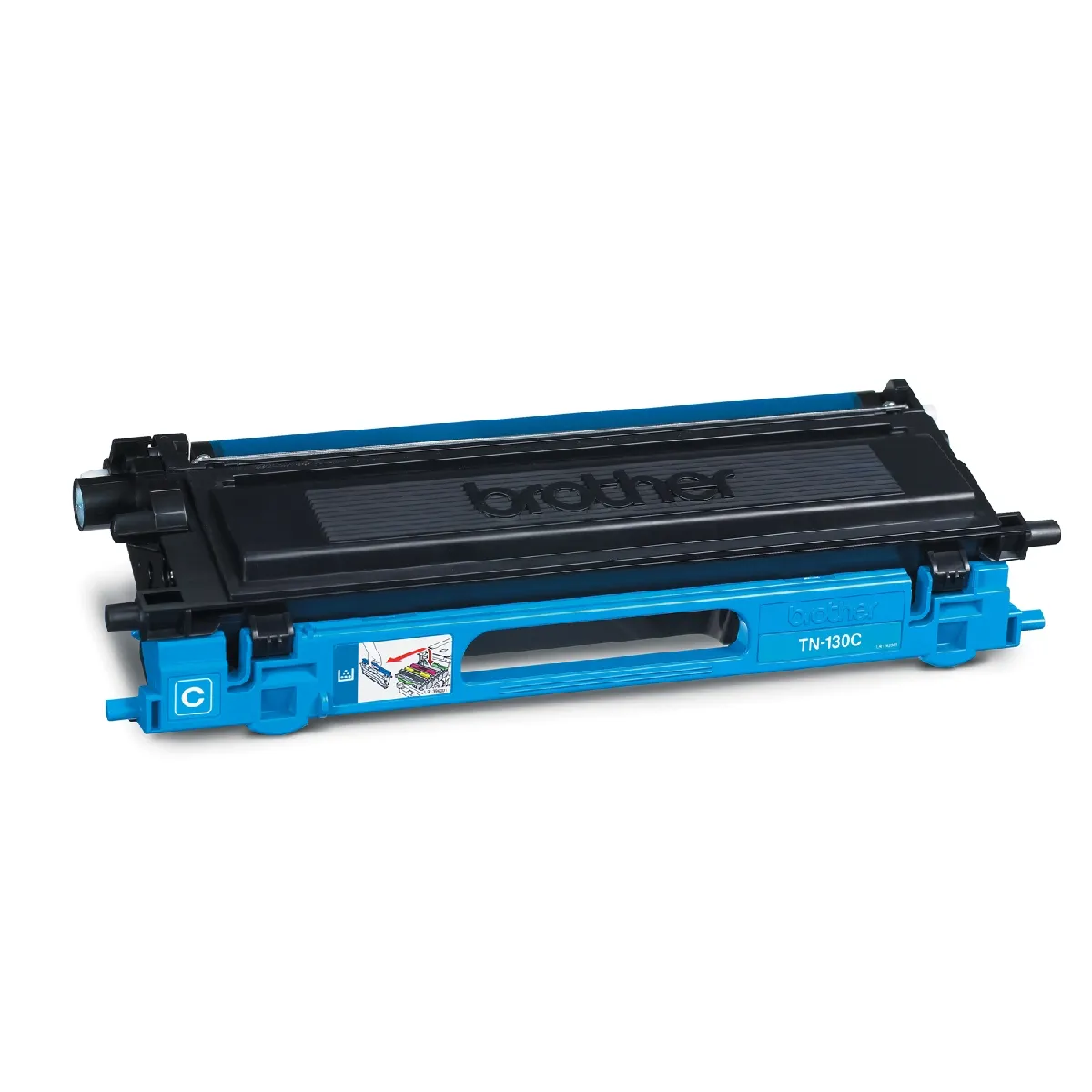 Brother TN130C Cyan