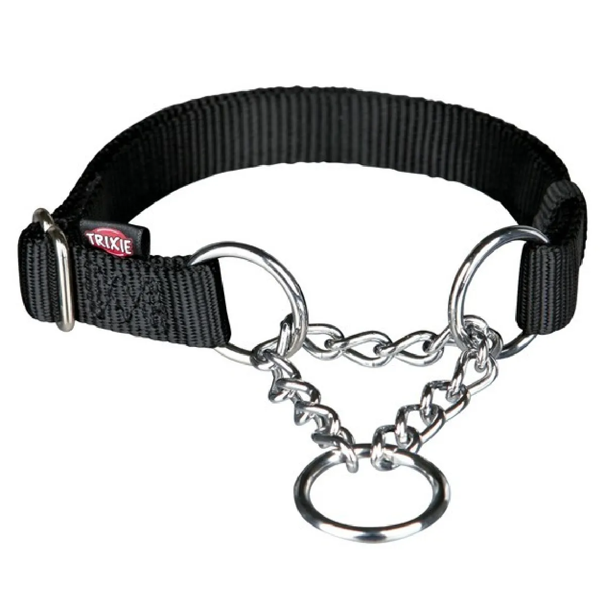 Trixie Collier Premium Semi-étrangleur Trixie Collier Premium Semi-étrangleur