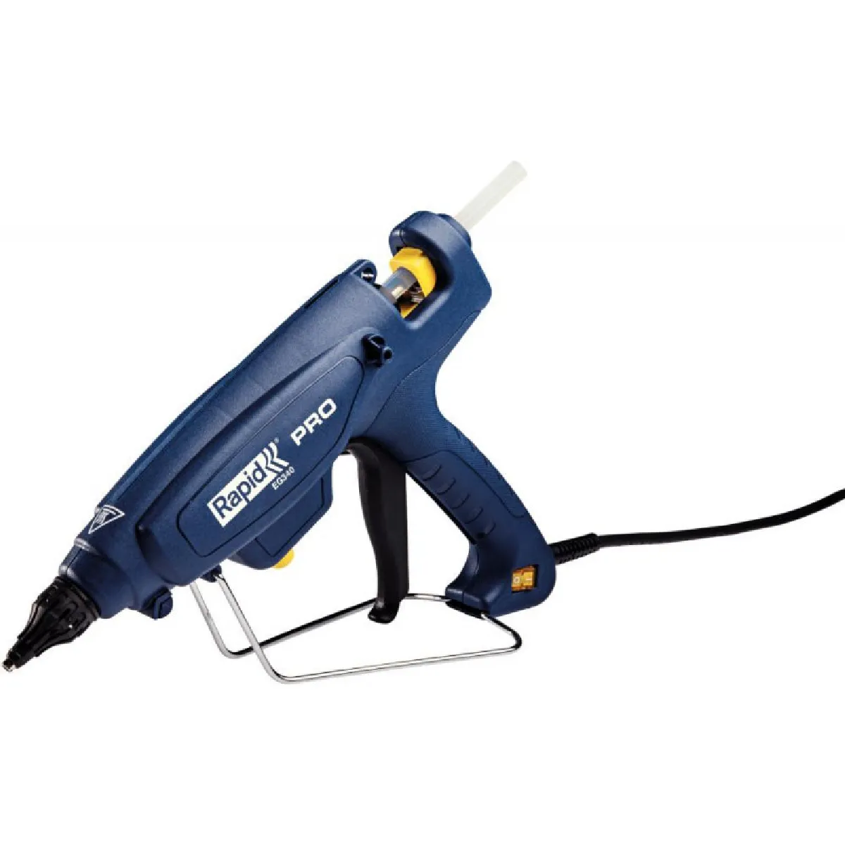 Rapid Bleu Pistolet À Colle Proeg 340
