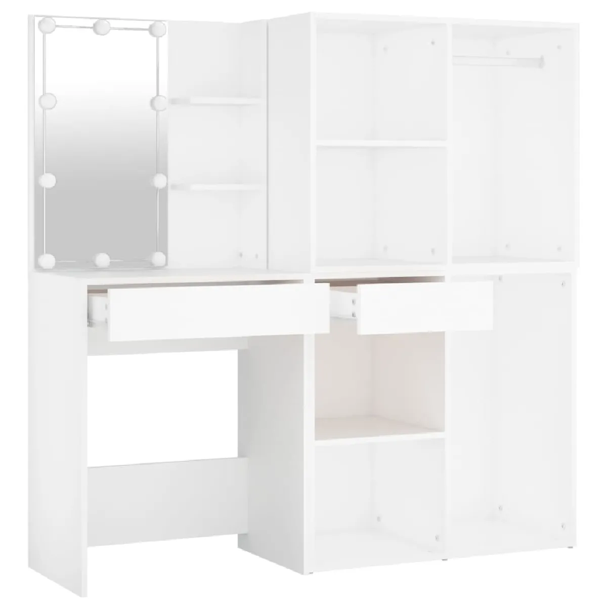 Helloshop26 Coiffeuse de chambre - vue 3