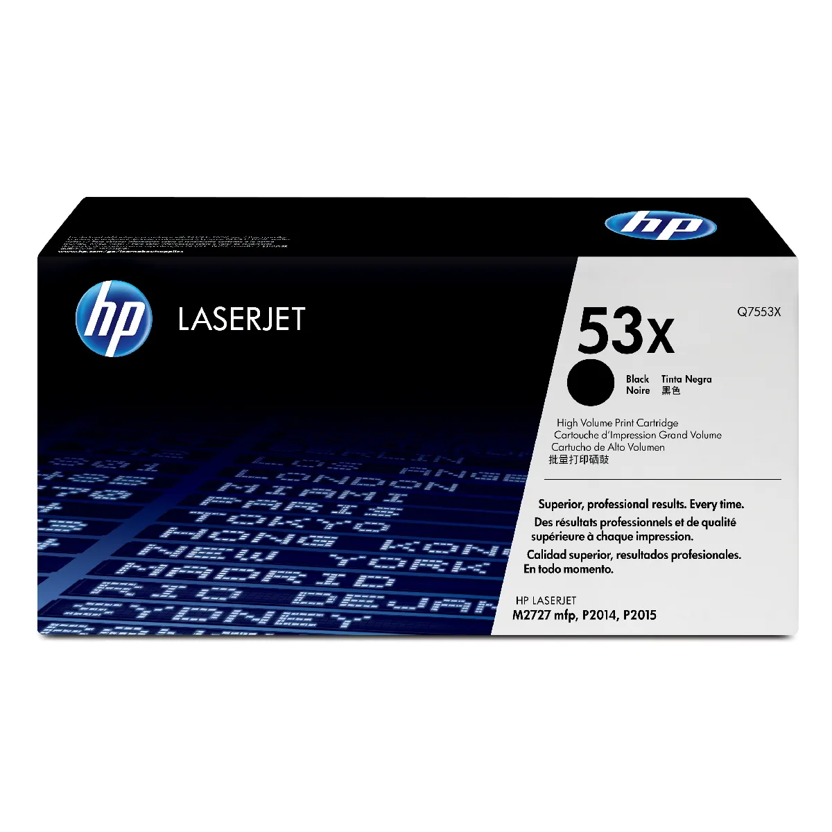 HP 53X
