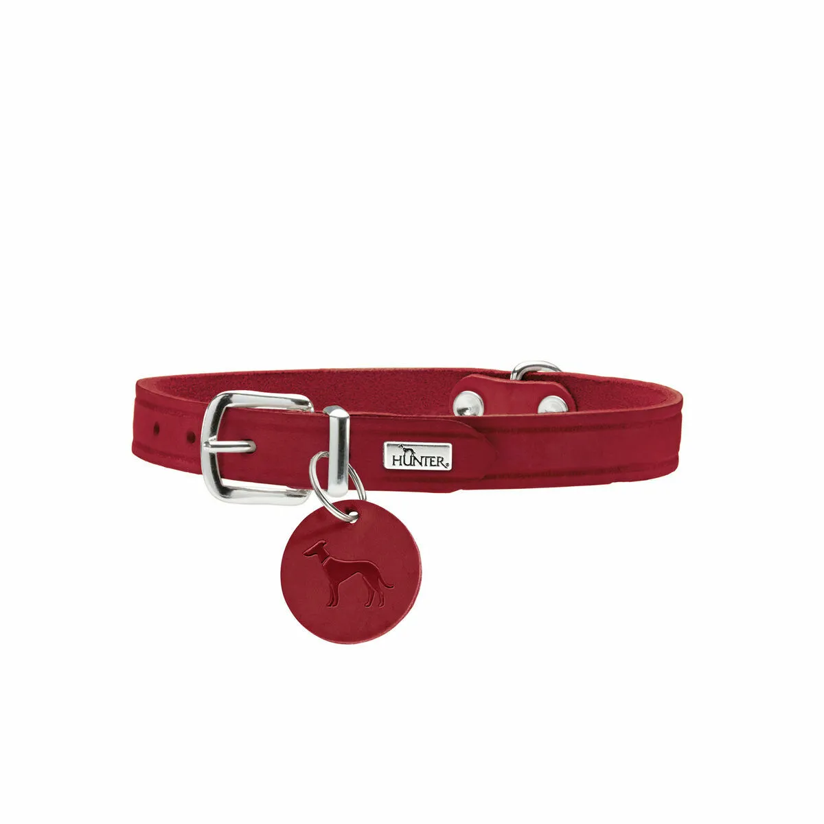Hunter Collier Aalborg Rouge XS 24-29 cm