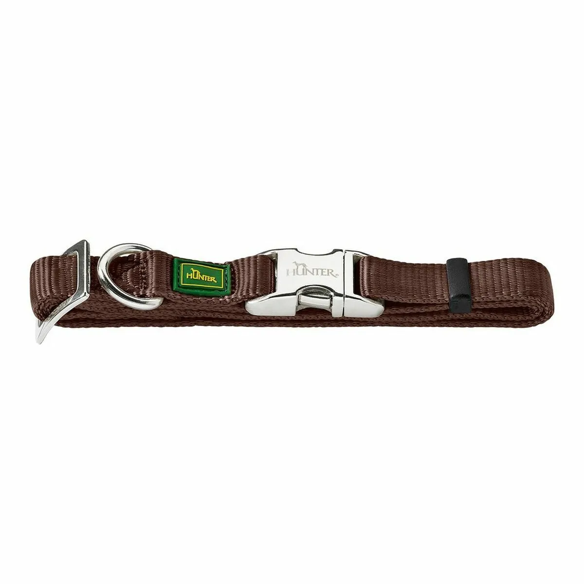 Comparer les prix de Collier pour Chien Hunter Alu-Strong Marron Taille S (30-45 cm)