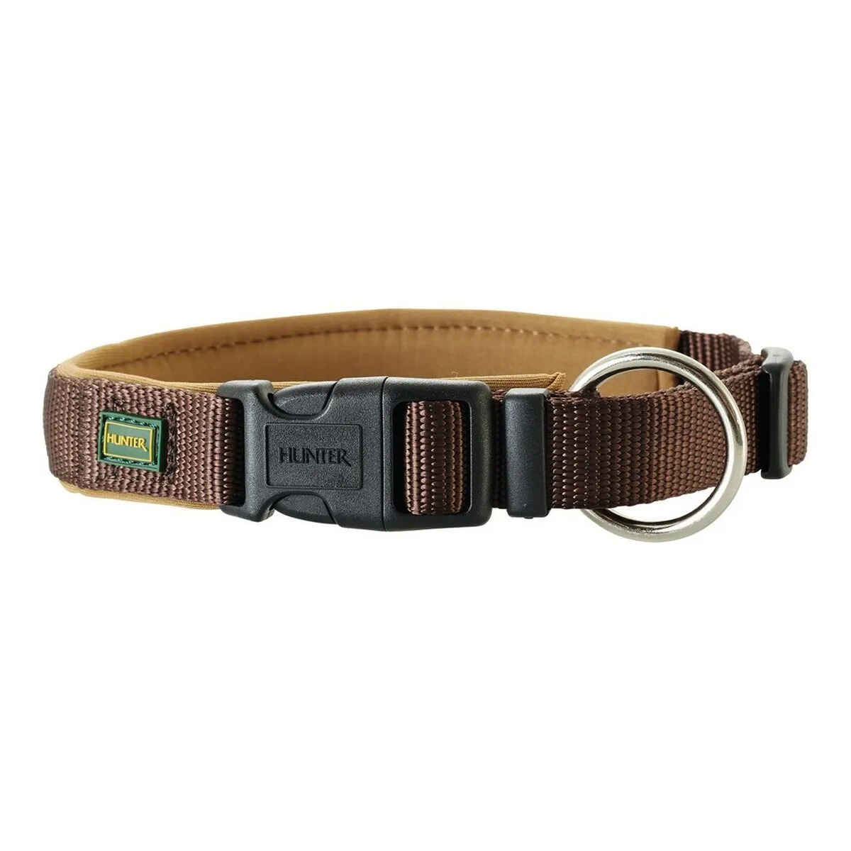 Meilleurs prix pour Collier pour Chien Hunter Neopren Vario Marron (30-35 cm)