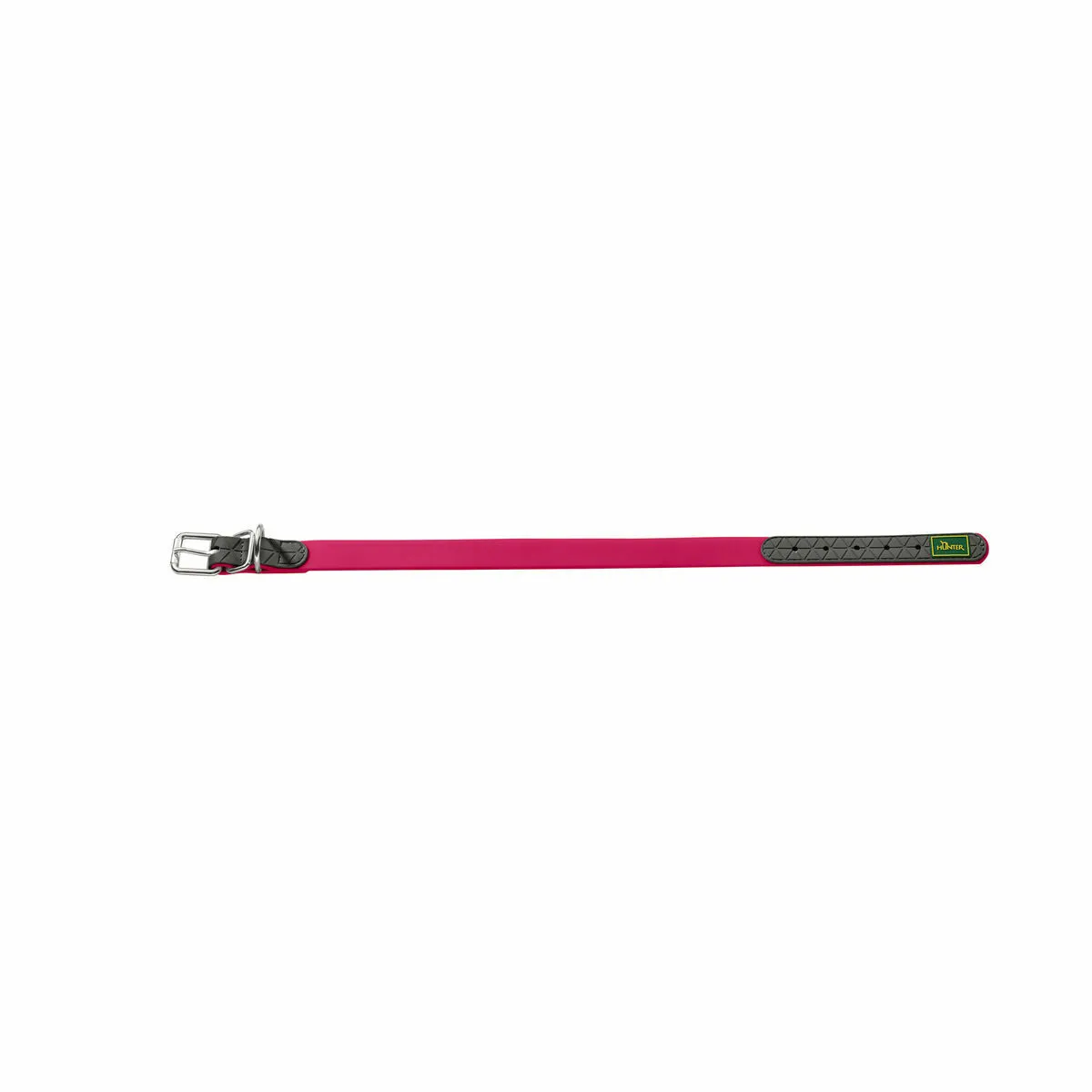 Meilleurs prix pour Collier pour Chien Hunter Convenience 53-61 cm L/XL Fuchsia