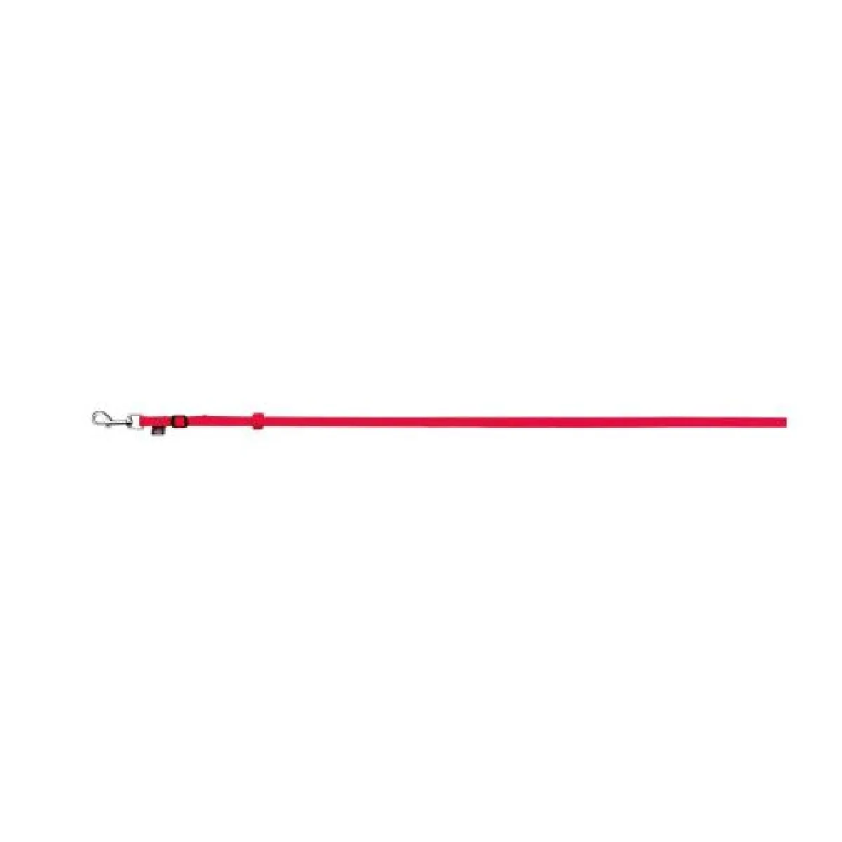 TRIXIE 14103 1,2 m Rouge Chien Laisse standard