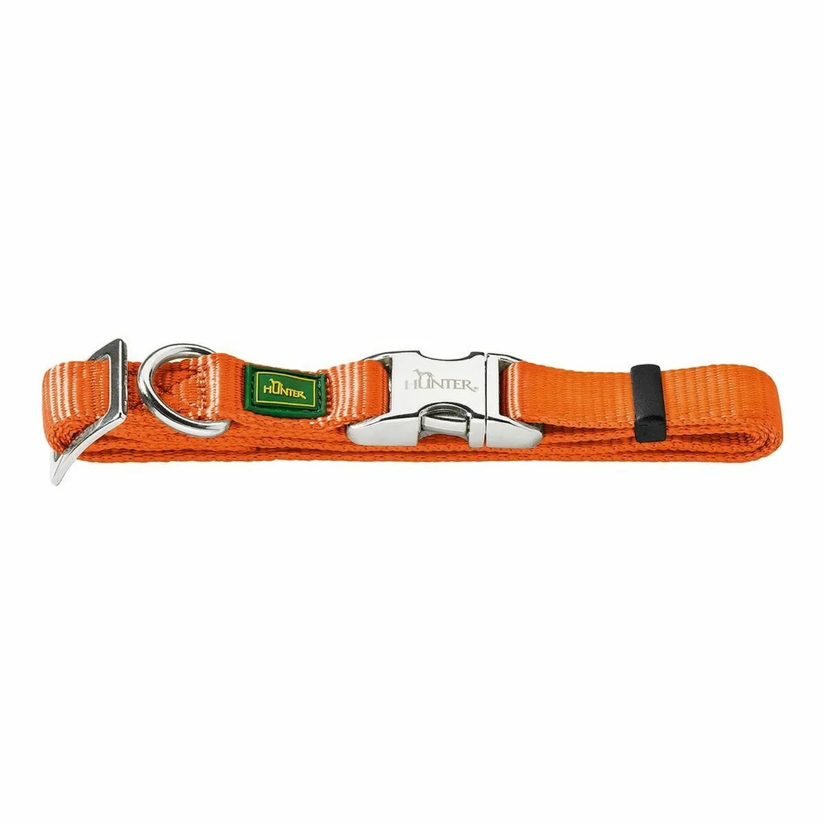 Hunter Collier Alu-Strong Orange 20 Hunter Collier Alu-Strong Orange 20