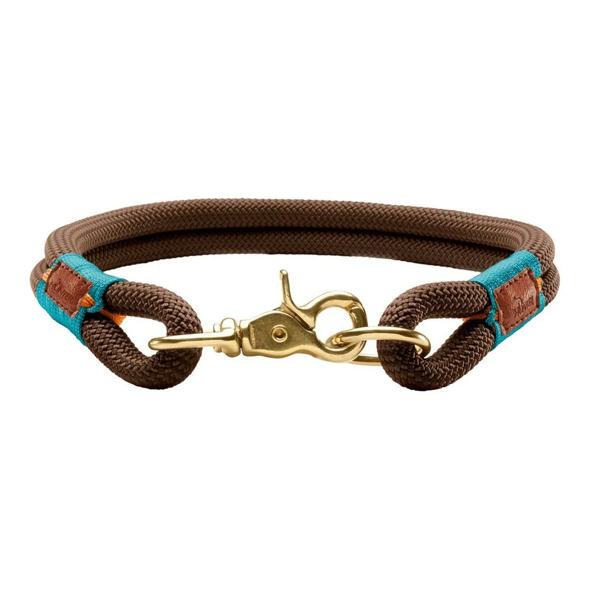 Comparer les prix de Collier pour Chien Hunter OSS Marron (40 cm)