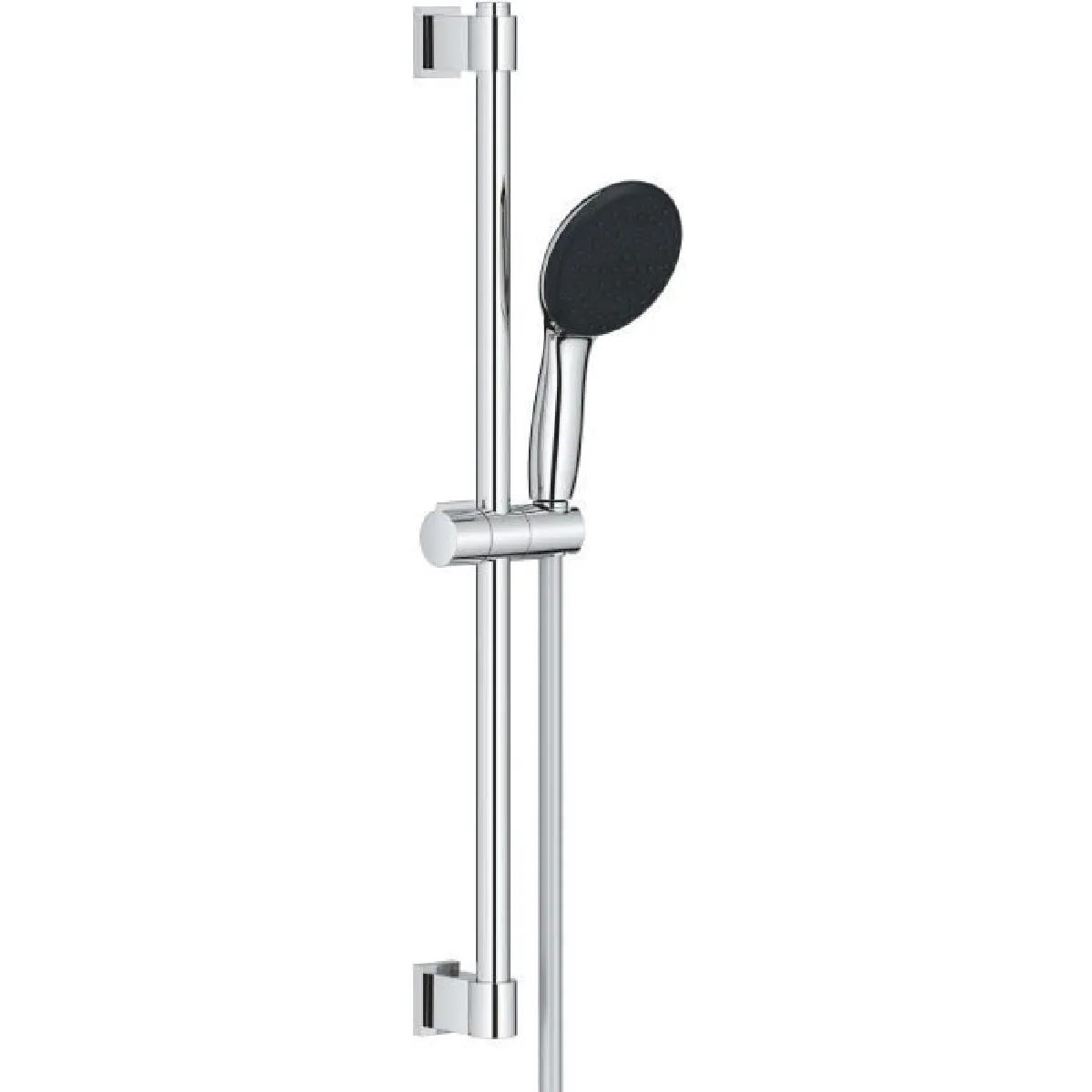 Grohe Ensemble De Douche Vitalio Start 110 - 2 Jets - Chrome