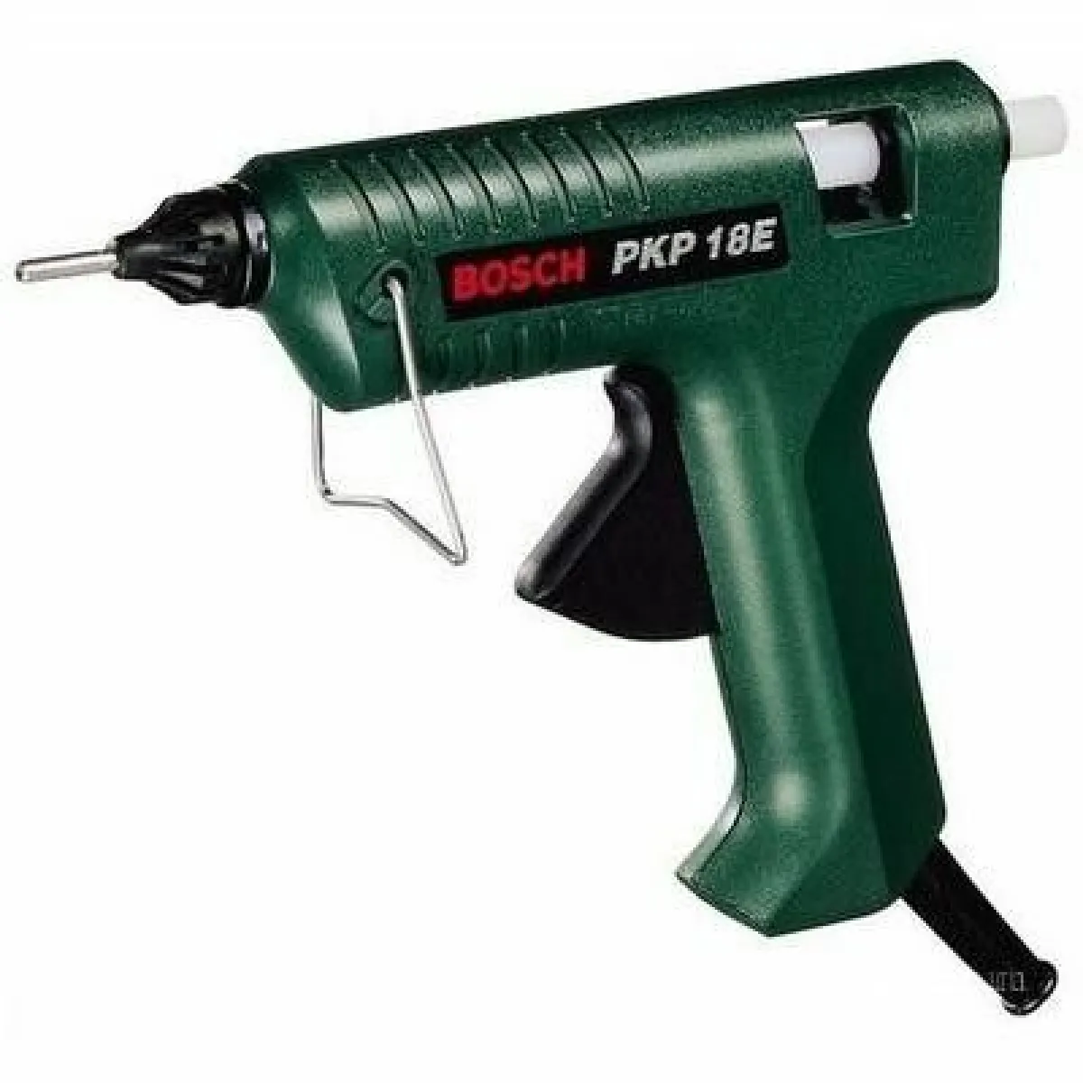 Bosch PKP 18 E - vue 2
