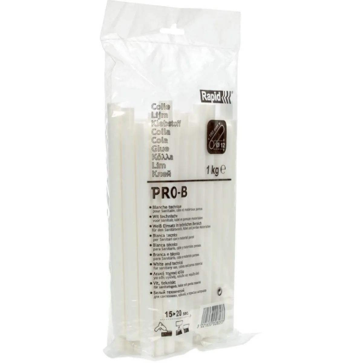 Rapid Blanc - Image 3