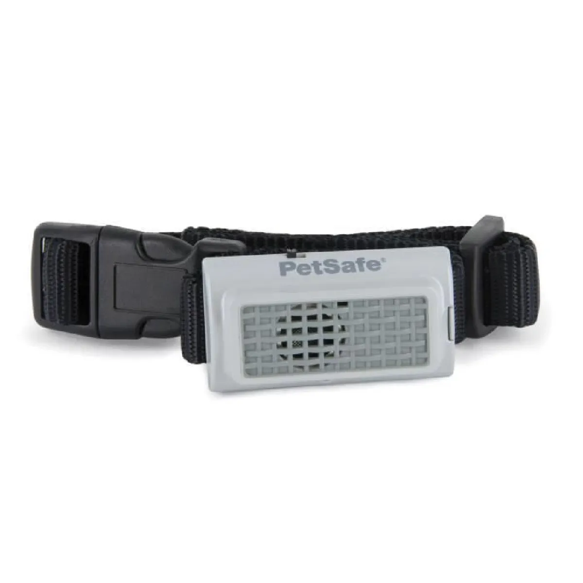 Petsafe Collier anti-aboiement à ultrasons - Noir Petsafe Collier anti-aboiement à ultrasons - Noir