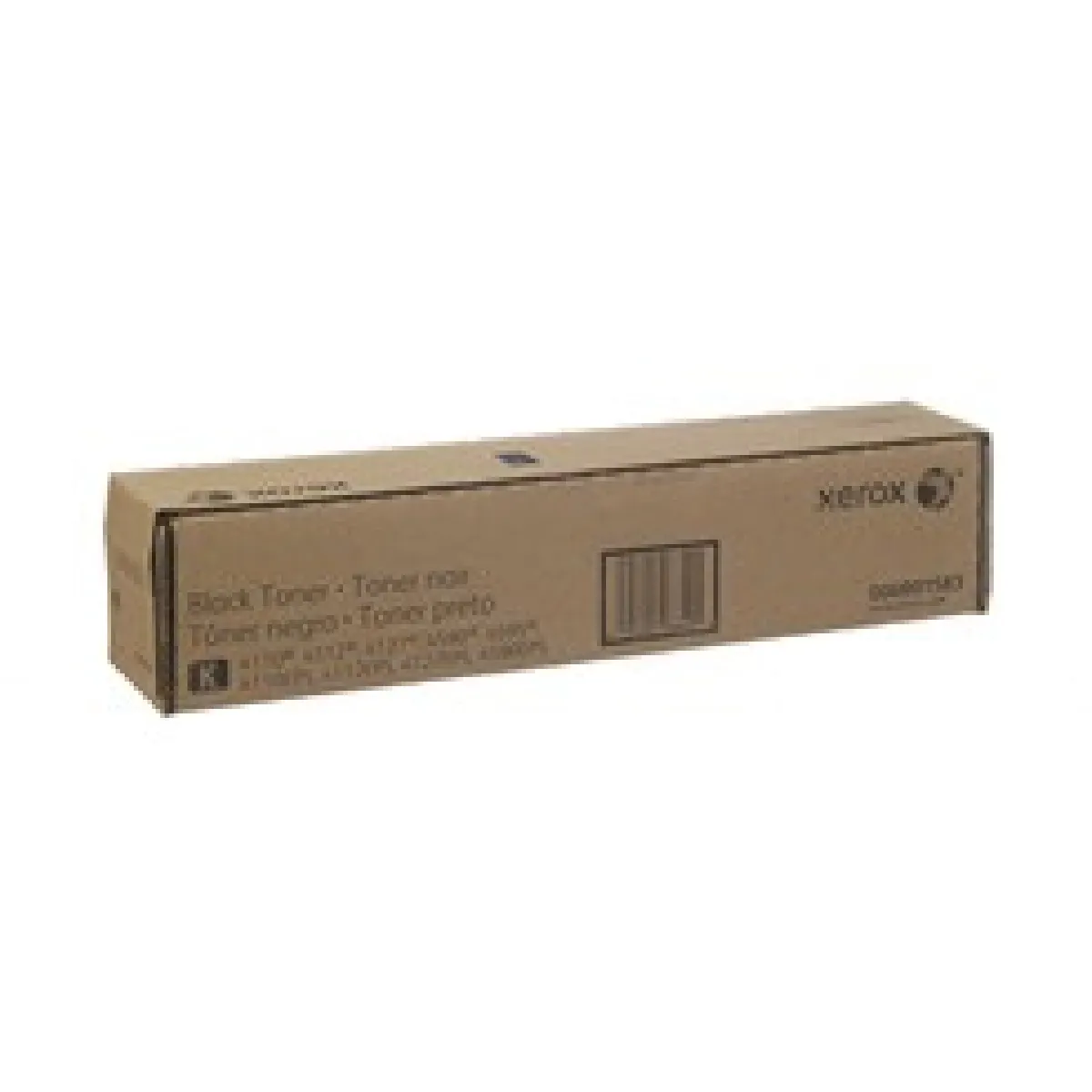 Xerox Noir 006R01583