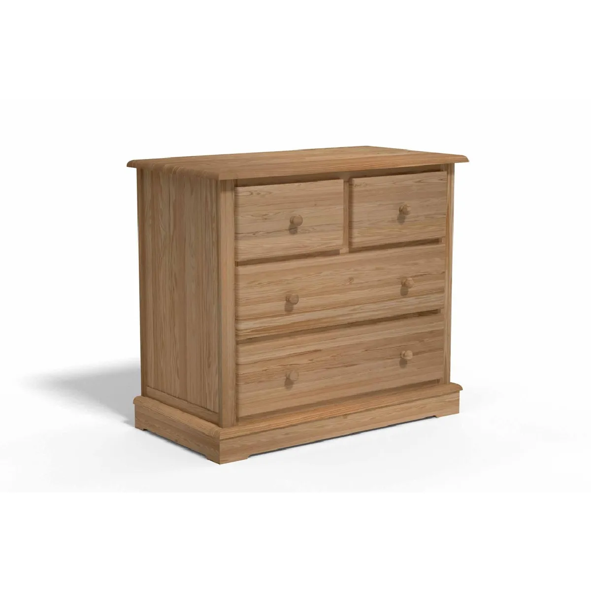 Decopin Commode Ducie - Patine anglaise