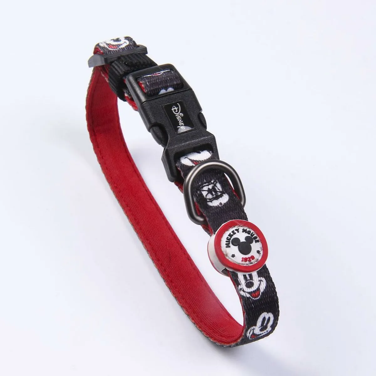 Mickey Mouse Collier Chien S/M