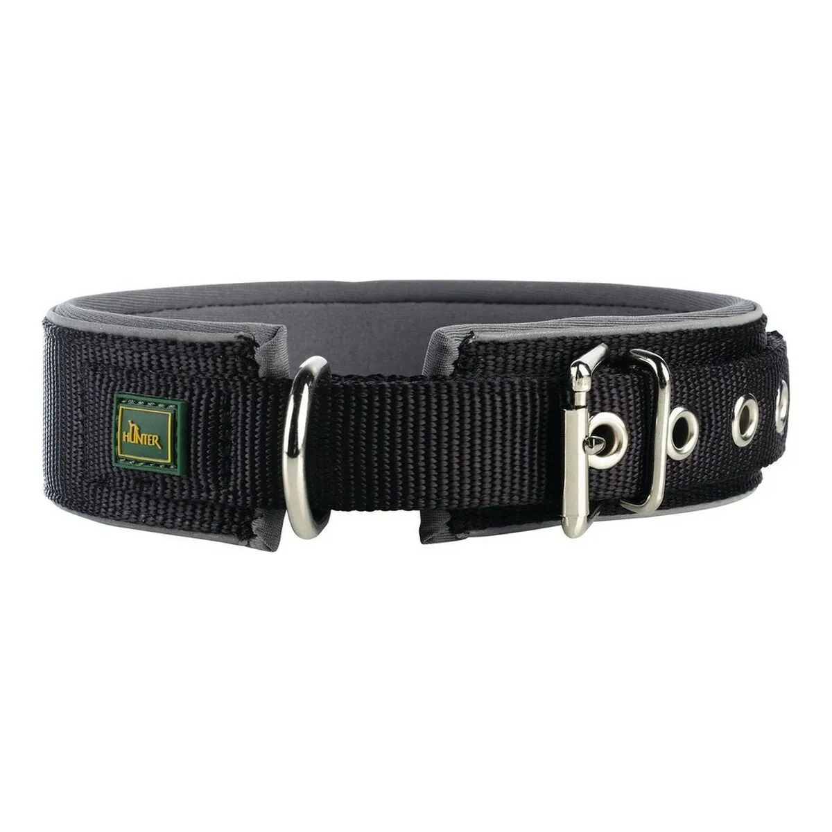 Hunter Collier Neoprene Reflect Hunter Collier Neoprene Reflect