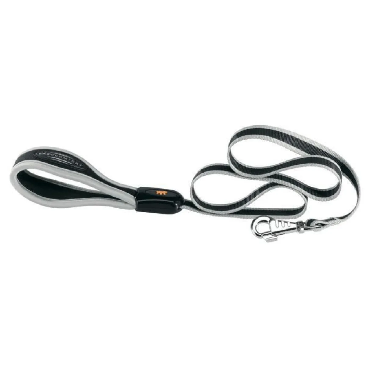 FERPLAST ERGOCOMFORT Laisse - G25/120 FERPLAST ERGOCOMFORT Laisse - G25/120