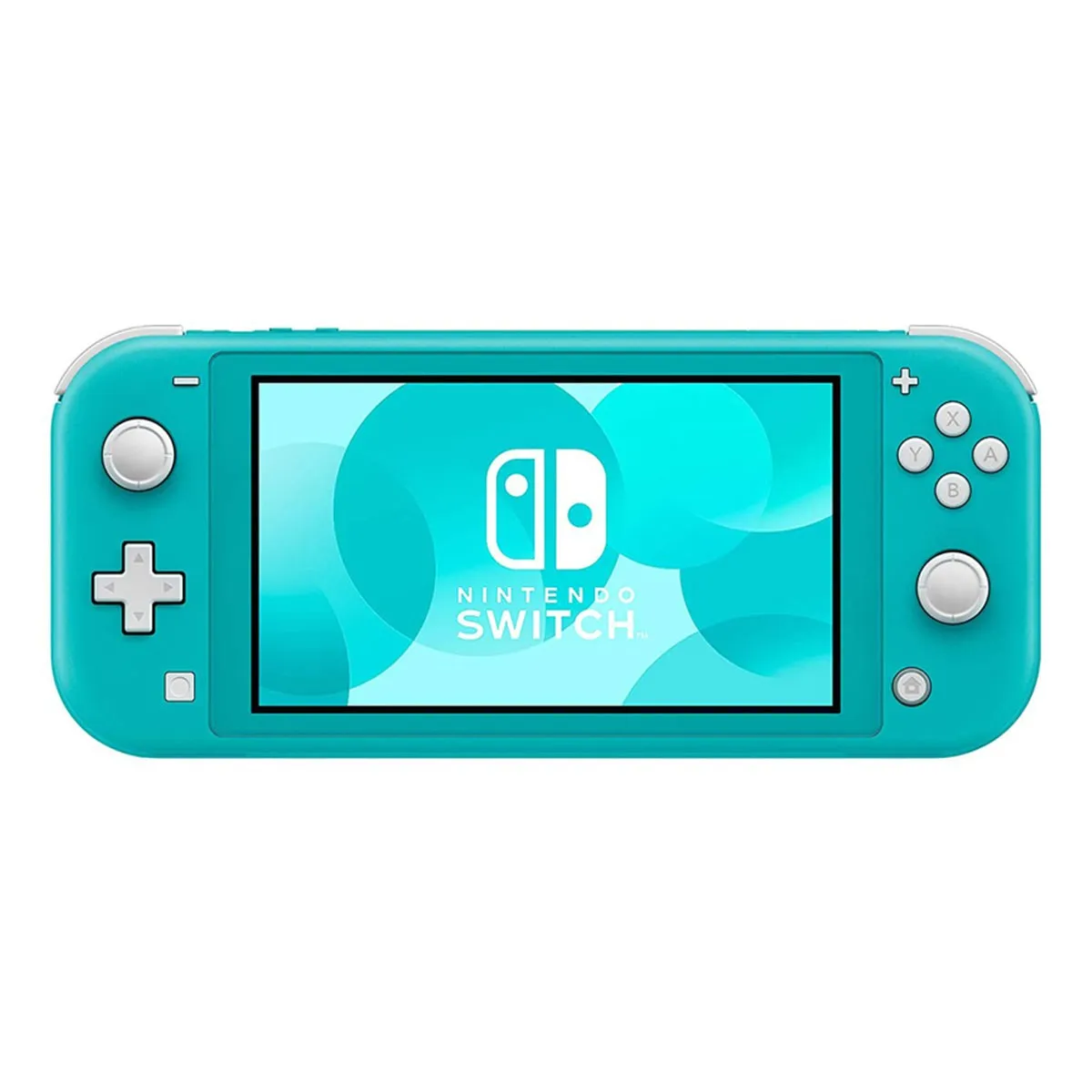 Nintendo Switch Lite - vue 2