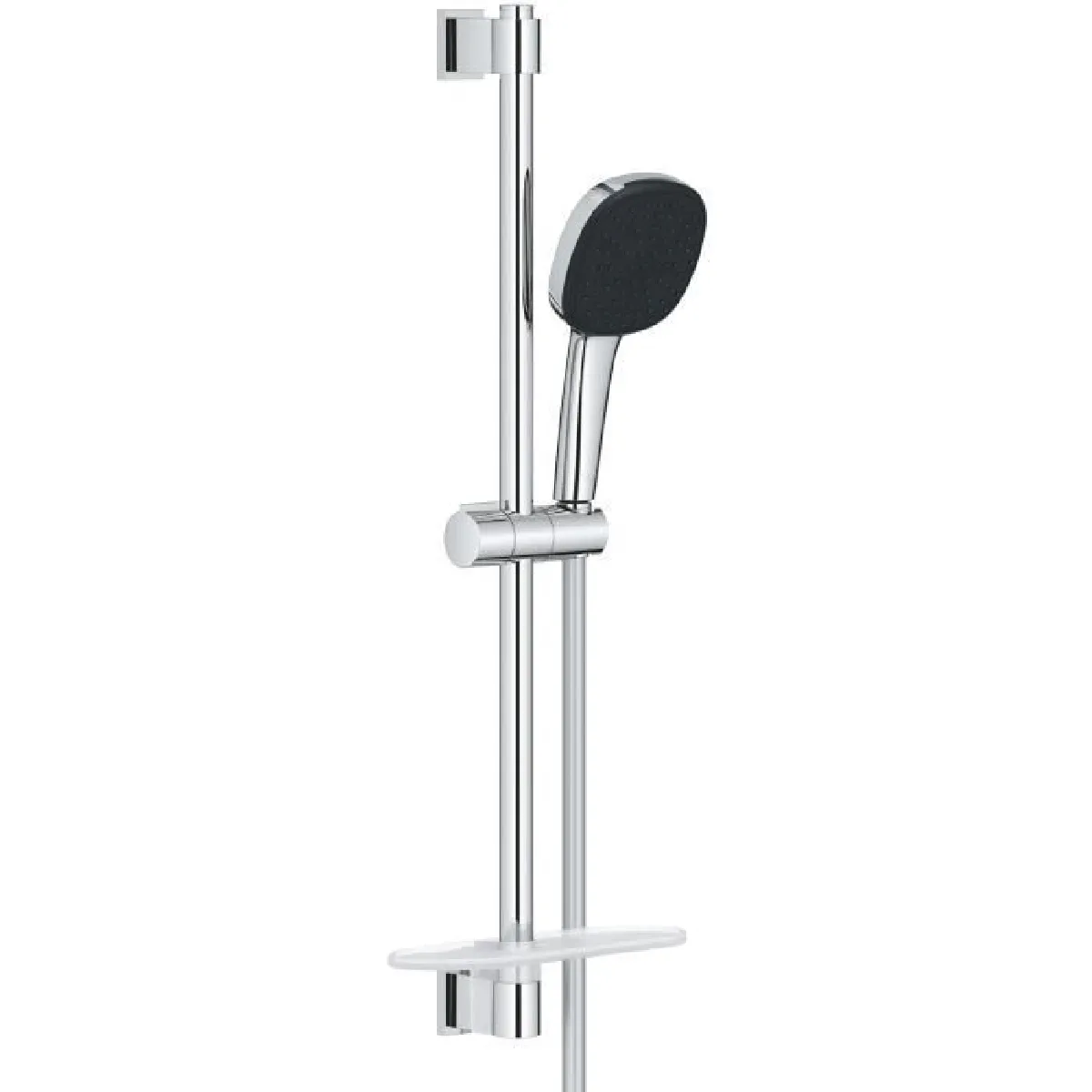 Grohe Ensemble De Douche Vitalio Comfort 110 - 2 Jets - Chrome