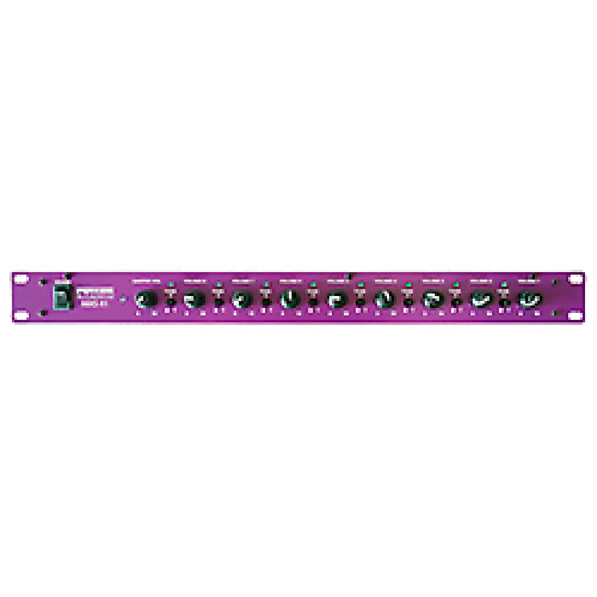 Power Studio Mxs 81