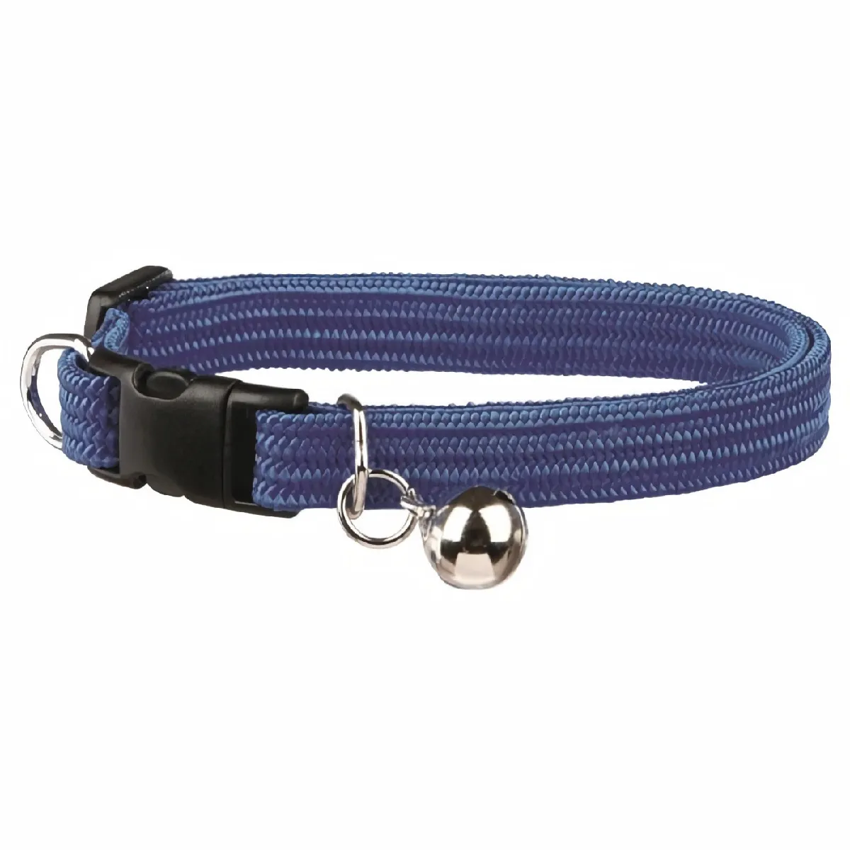 Trixie Collier élastique nylon pour chat Trixie Collier élastique nylon pour chat