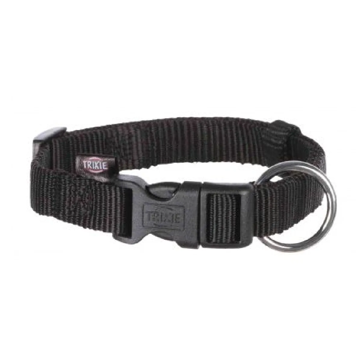 Trixie Collier Standard Noir L-XL Trixie Collier Standard Noir L-XL
