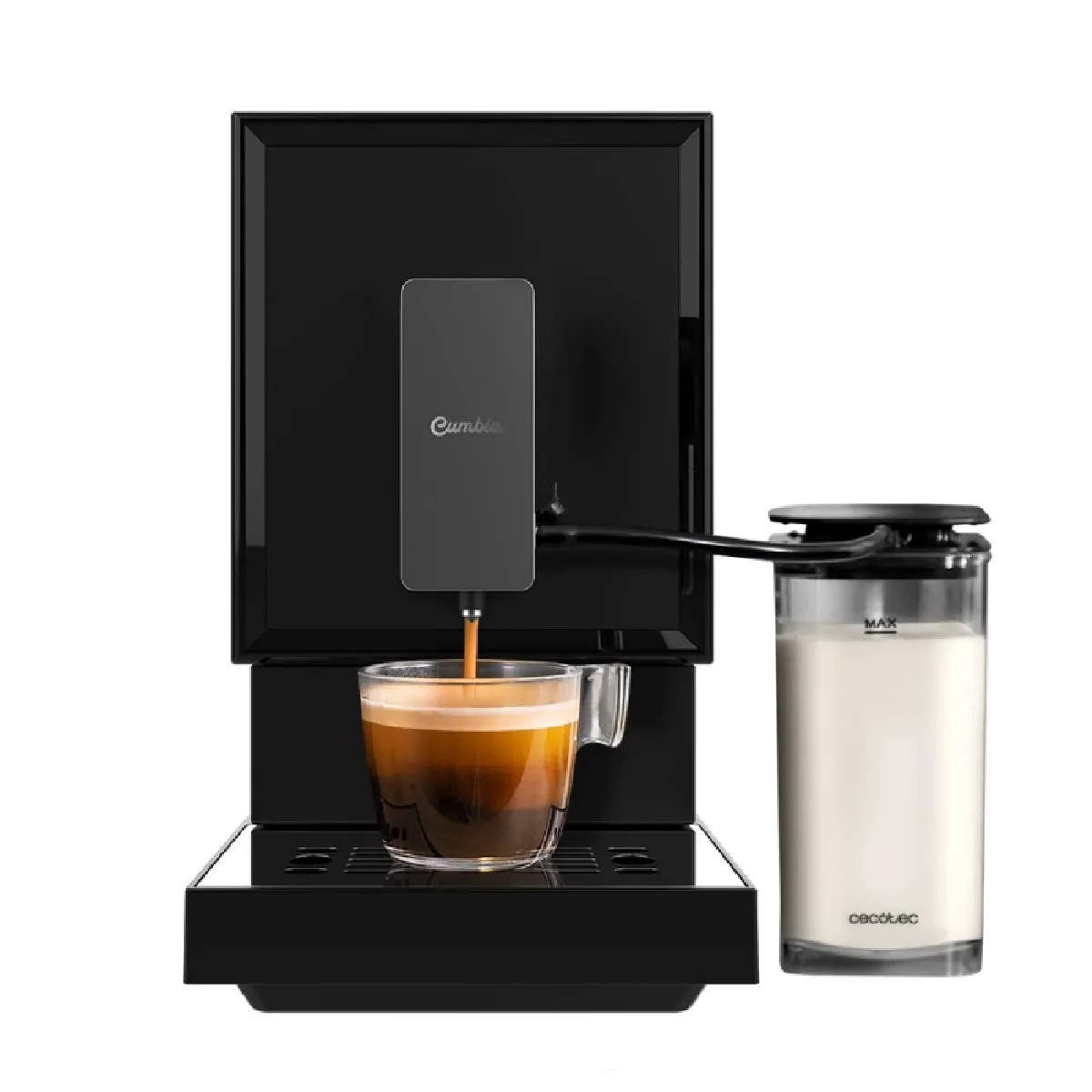CECOTEC  Cremmaet Latte