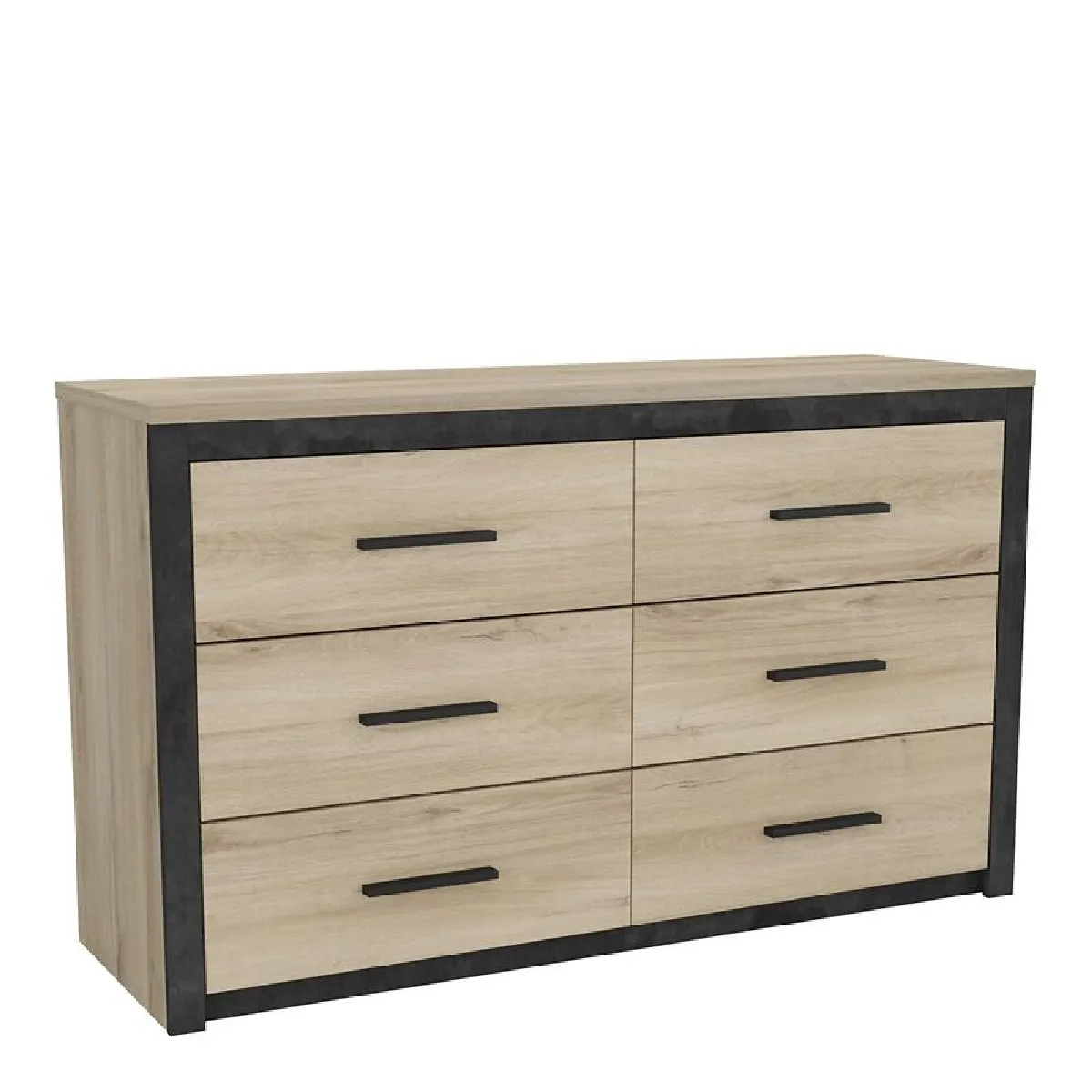 Mes Commode Erik - Anthracite