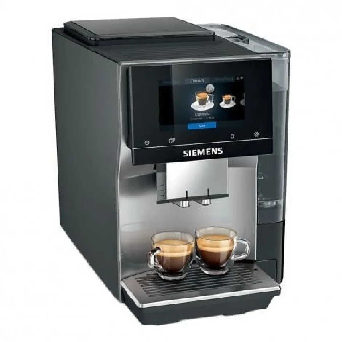 Siemens TP705R01 - vue 3
