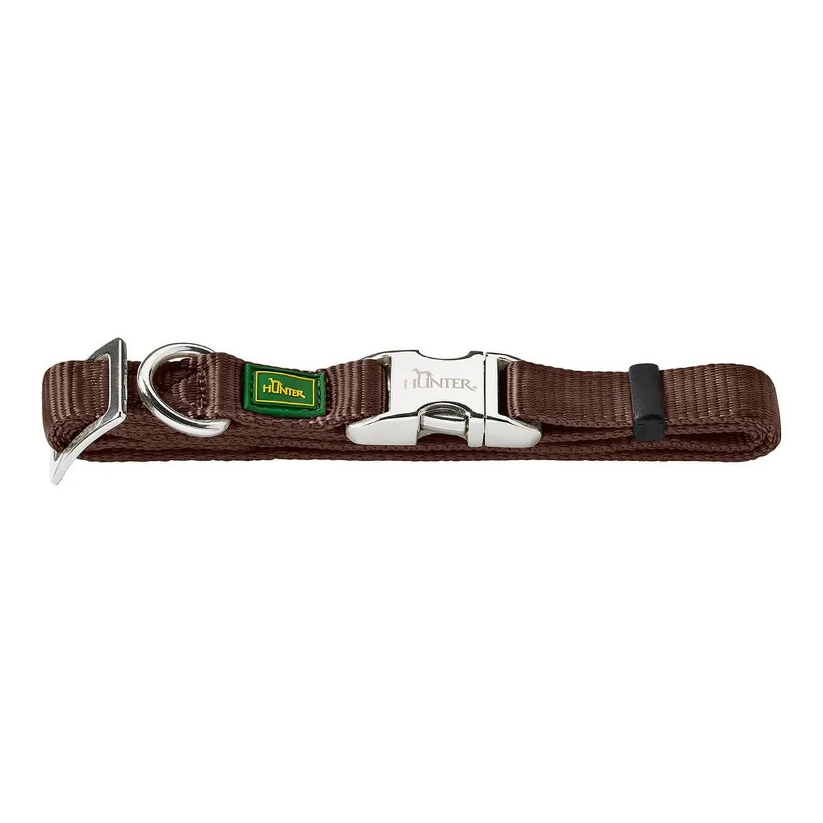 Comparer les prix de Collier pour Chien Hunter Alu-Strong Marron Taille L (45-65 cm)