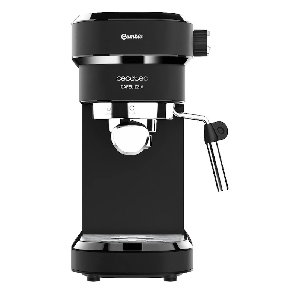 CECOTEC  Cafelizzia 790 Black