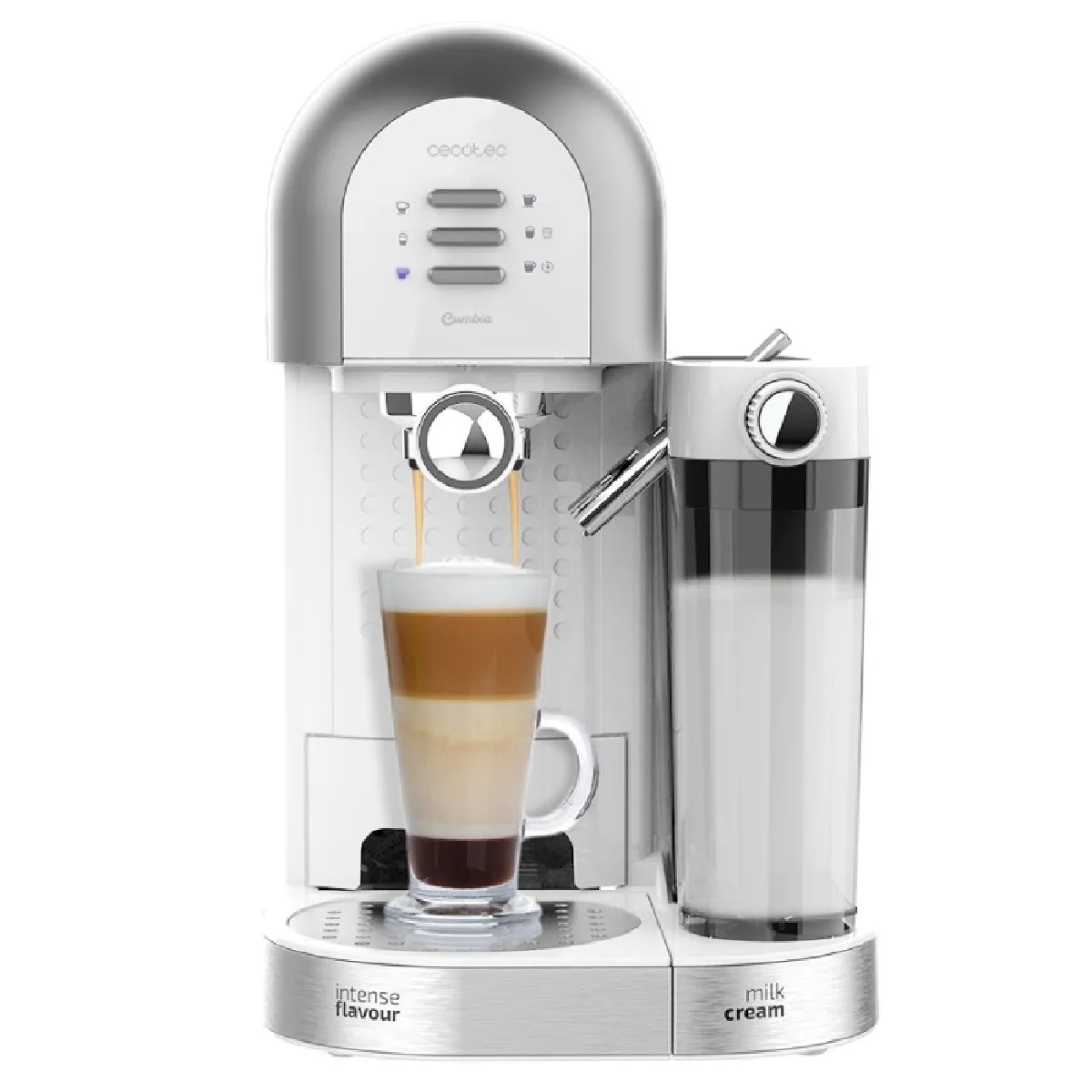 CECOTEC  Power Instant-ccino 20 Chic