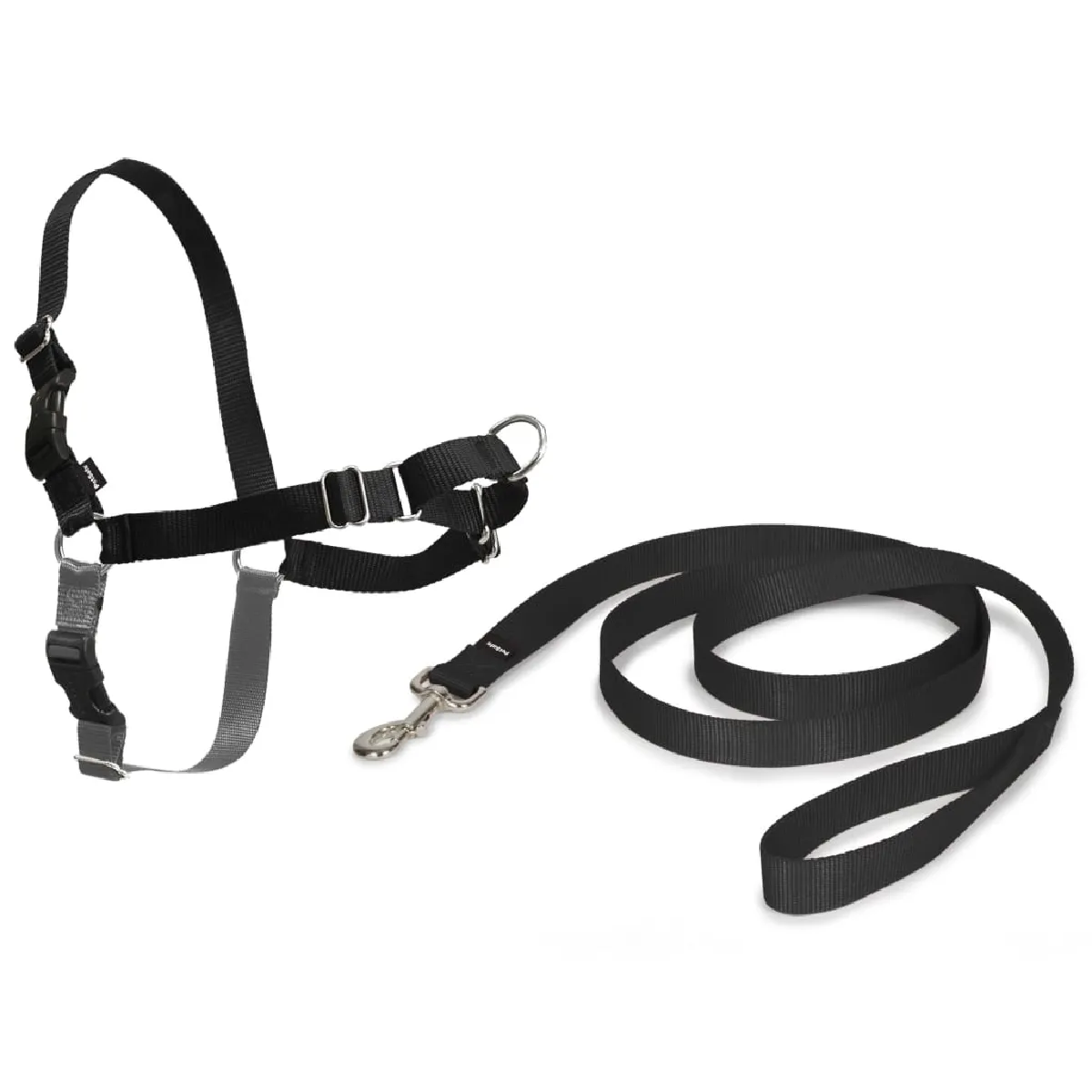 PetSafe Easy Walk - Noir S PetSafe Easy Walk - Noir S